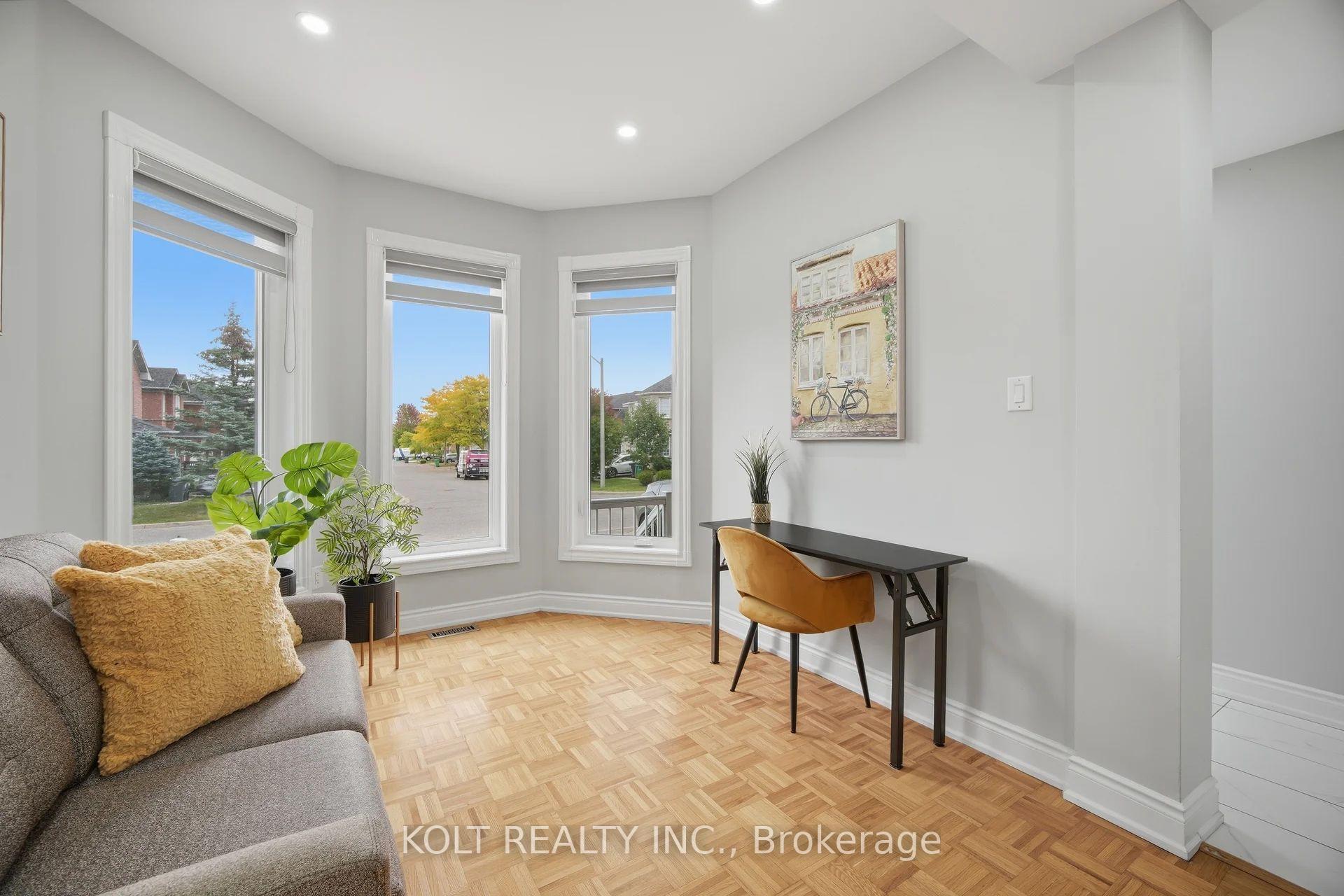 Photo 7 of 34 Saddleback Square, Brampton, Fletcher's Creek Village — HOMEH