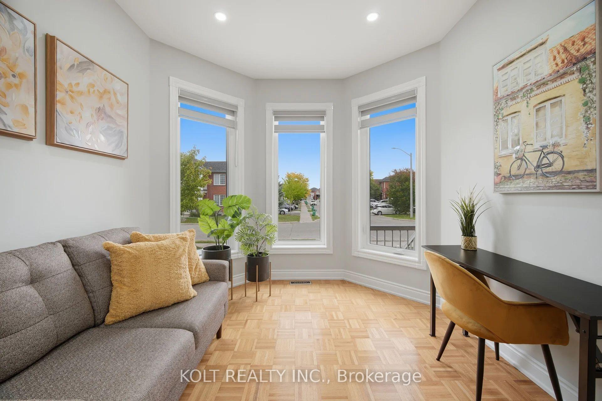 Photo 9 of 34 Saddleback Square, Brampton, Fletcher's Creek Village — HOMEH