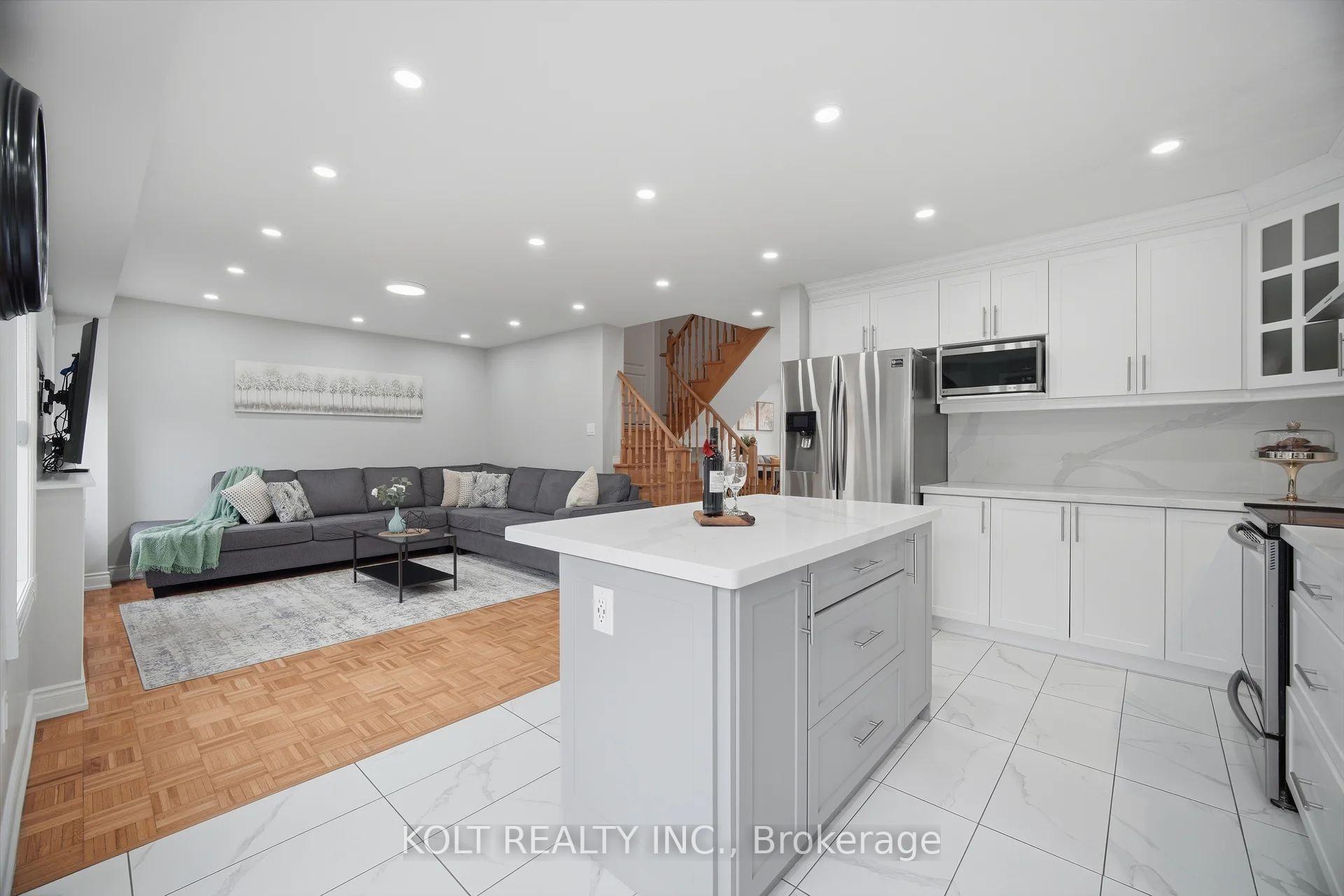Photo 19 of 34 Saddleback Square, Brampton, Fletcher's Creek Village — HOMEH
