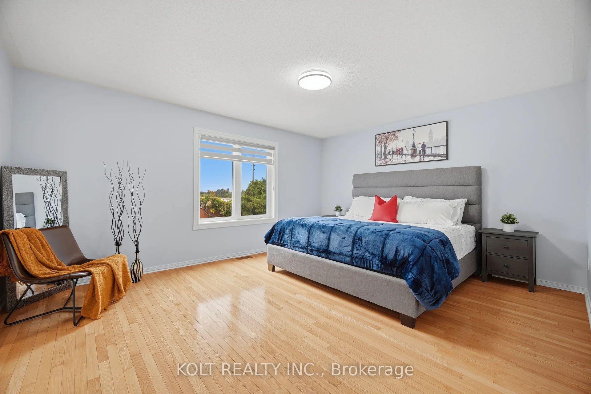Photo 25 of 34 Saddleback Square, Brampton, Fletcher's Creek Village — HOMEH