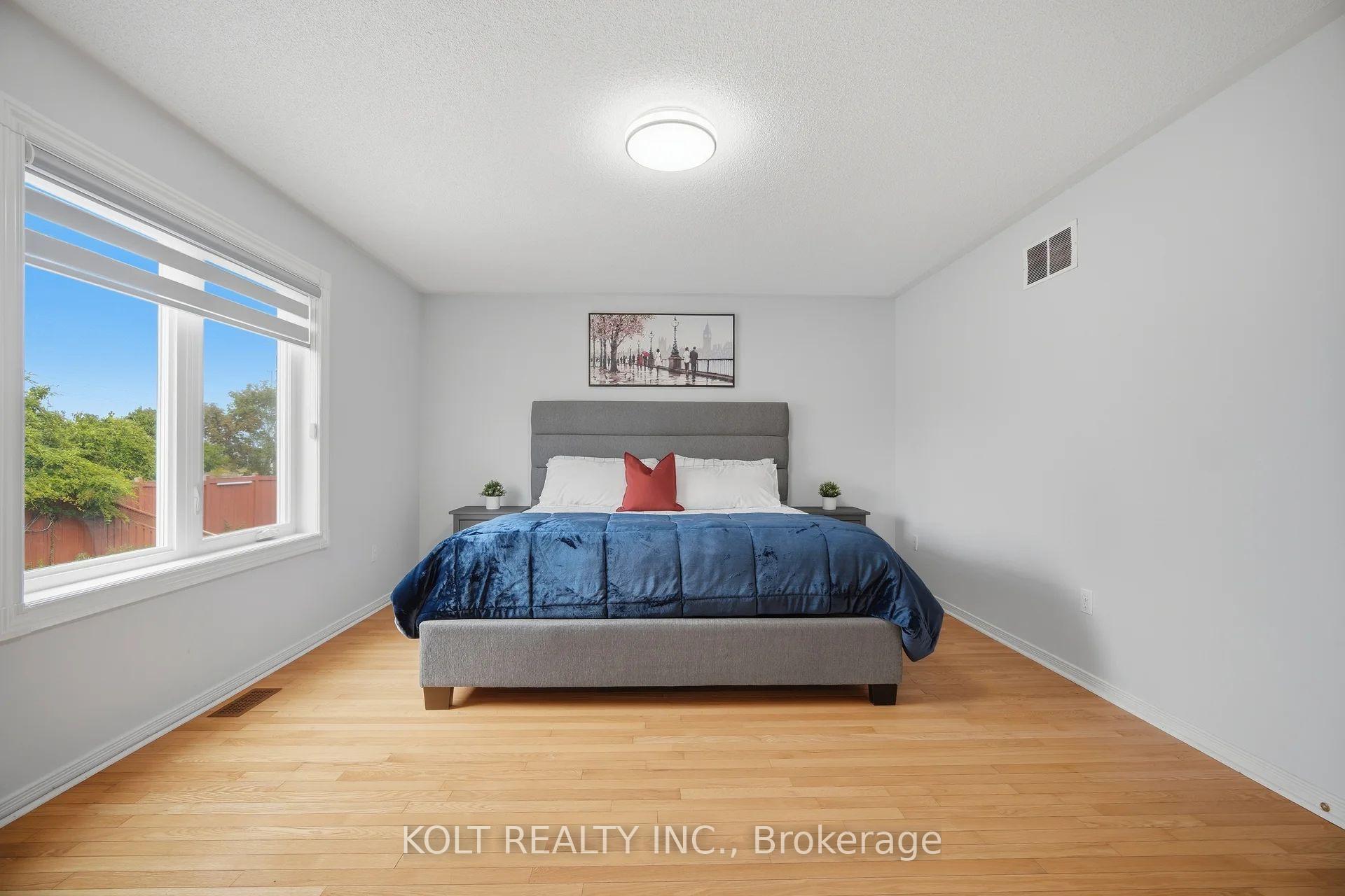 Photo 26 of 34 Saddleback Square, Brampton, Fletcher's Creek Village — HOMEH