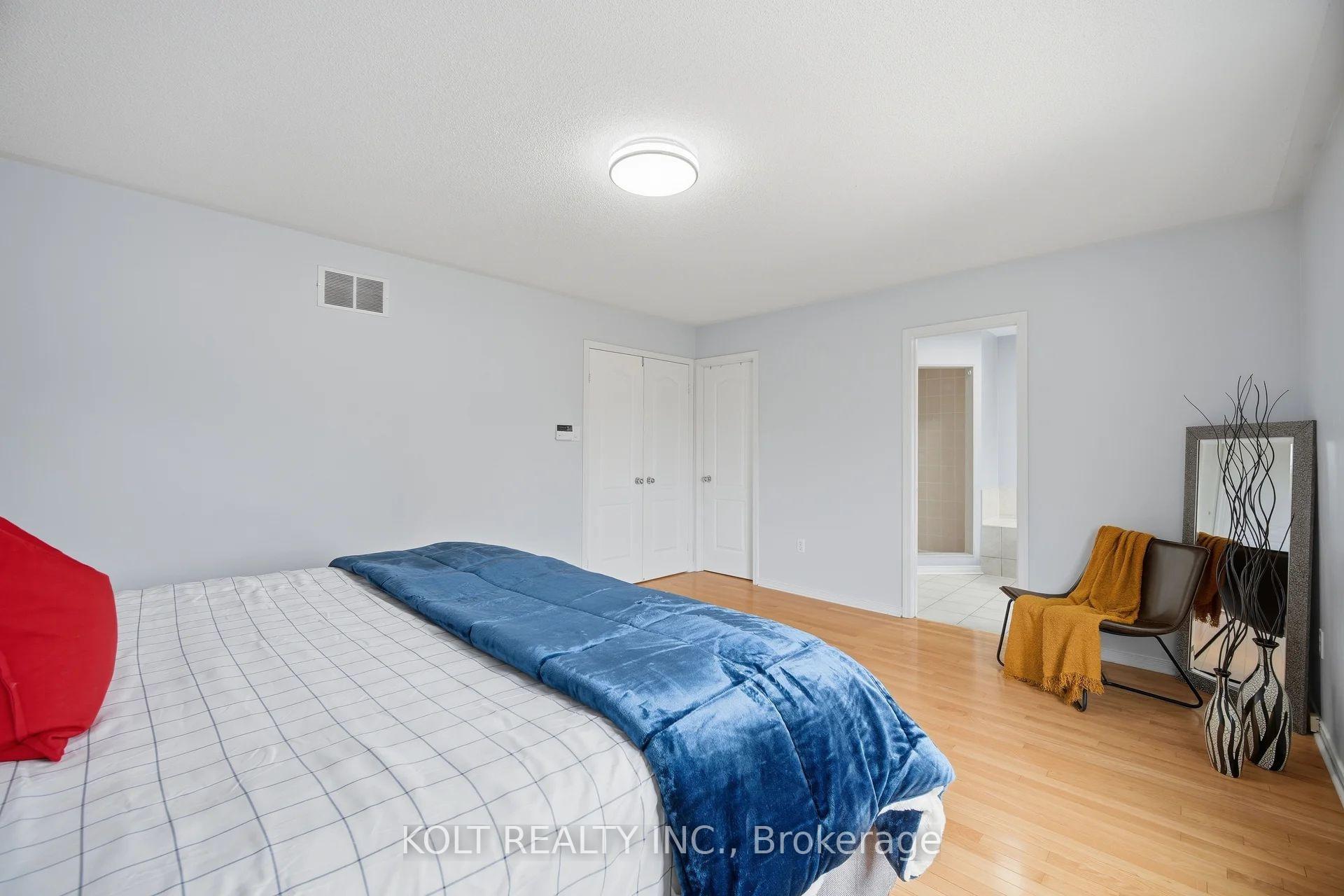 Photo 27 of 34 Saddleback Square, Brampton, Fletcher's Creek Village — HOMEH