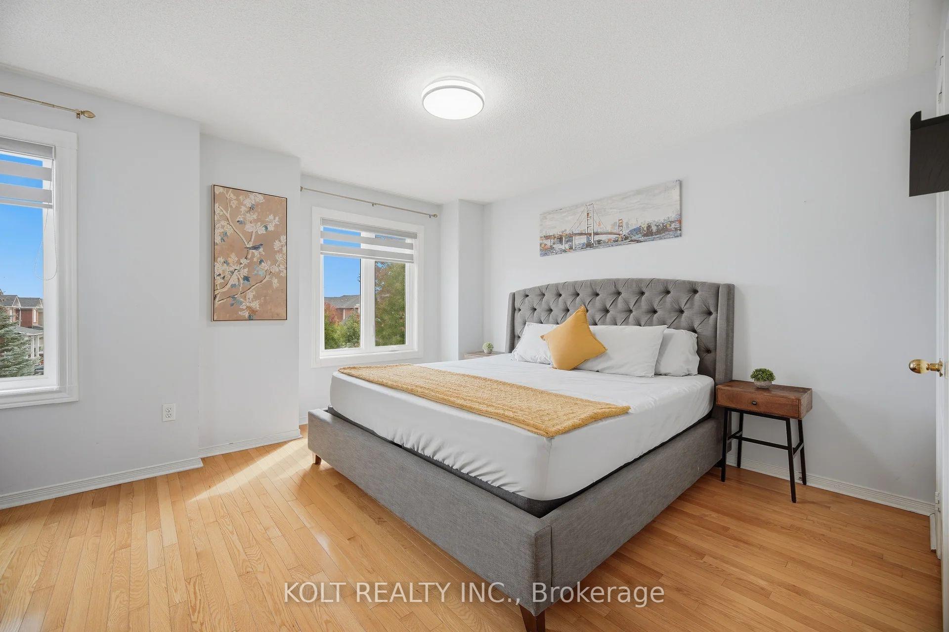Photo 30 of 34 Saddleback Square, Brampton, Fletcher's Creek Village — HOMEH
