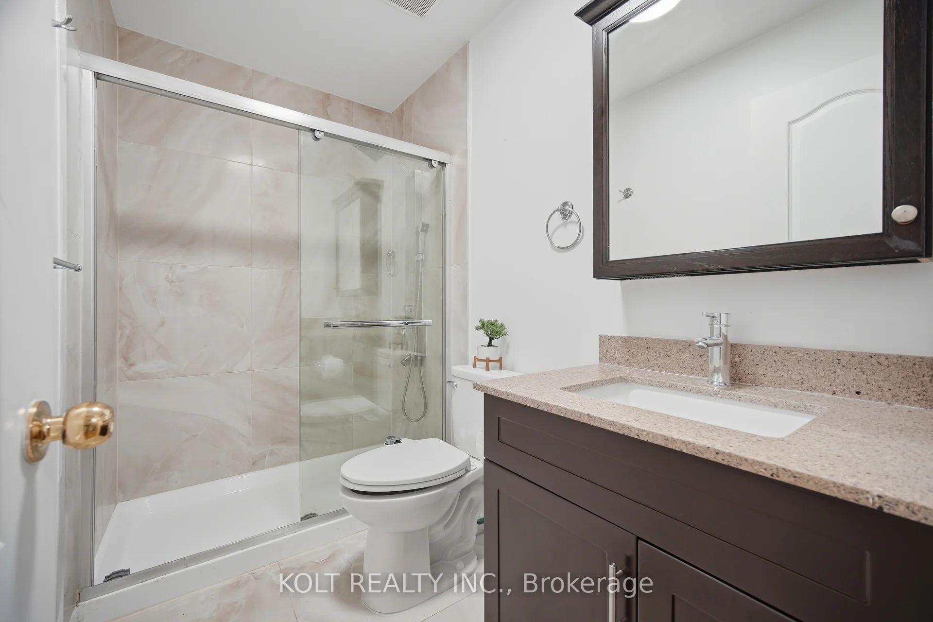 Photo 34 of 34 Saddleback Square, Brampton, Fletcher's Creek Village — HOMEH