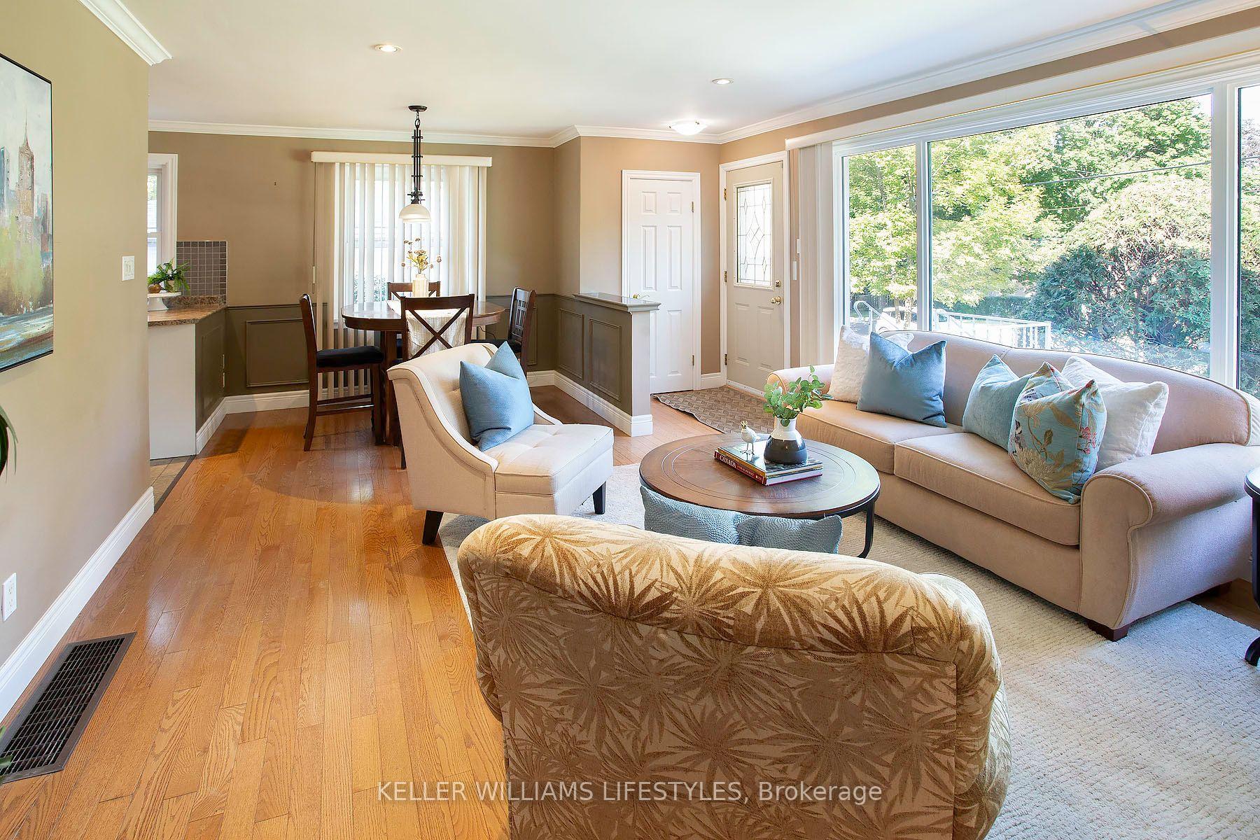 Photo 7 of 155 Trowbridge Avenue, London, South D — HOMEH