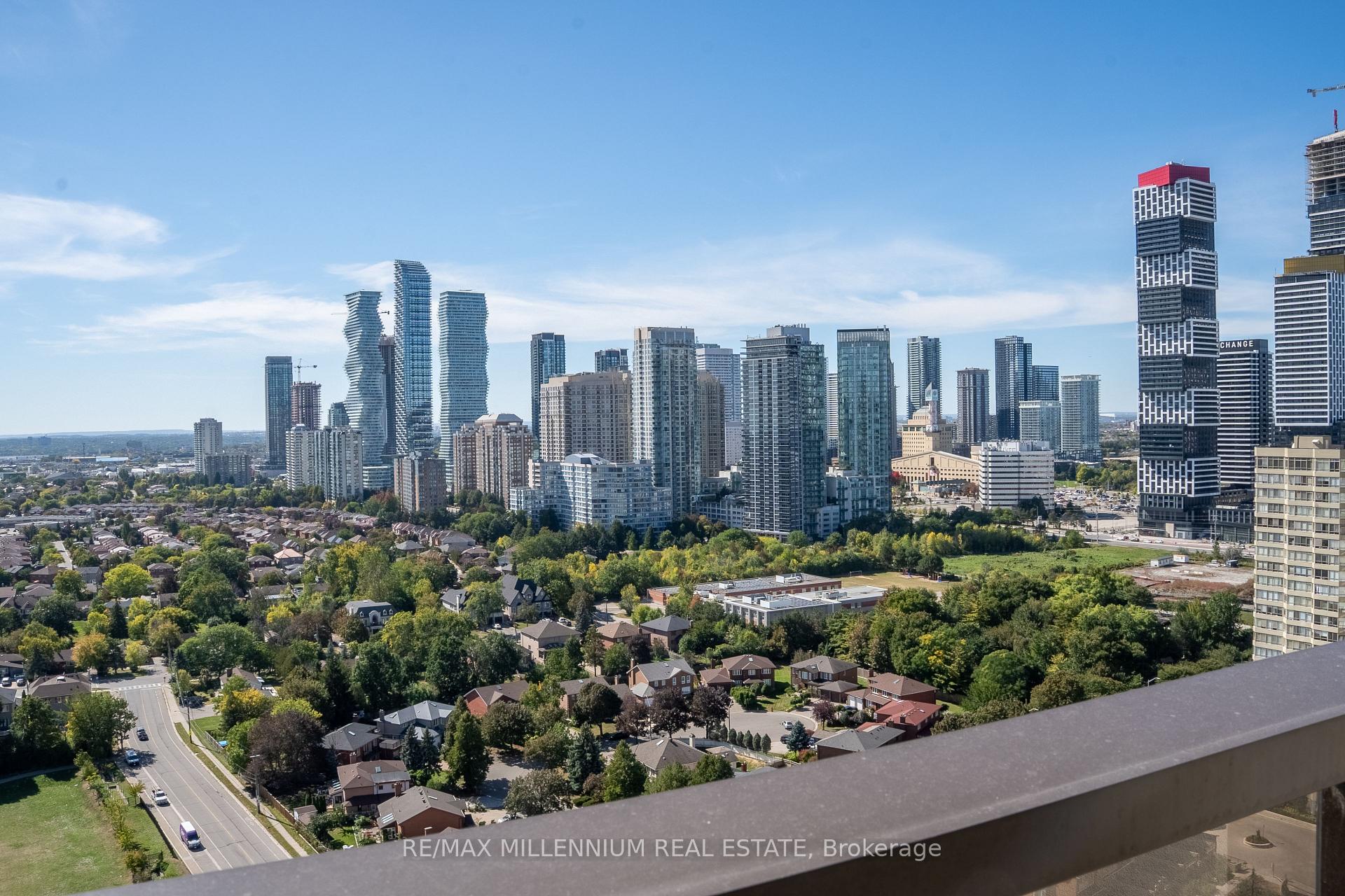 Photo 49 of Unit 2607, 36 Elm Drive W, Mississauga, Fairview — HOMEH