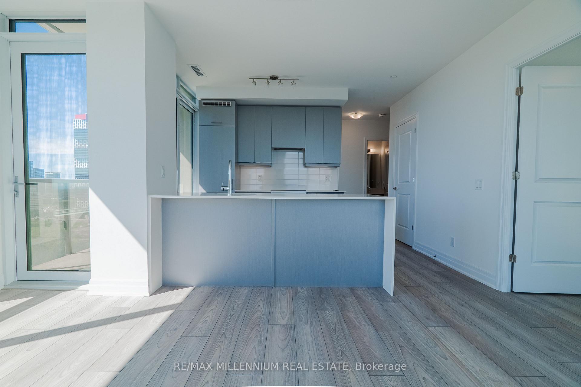 Photo 5 of Unit 2607, 36 Elm Drive W, Mississauga, Fairview — HOMEH