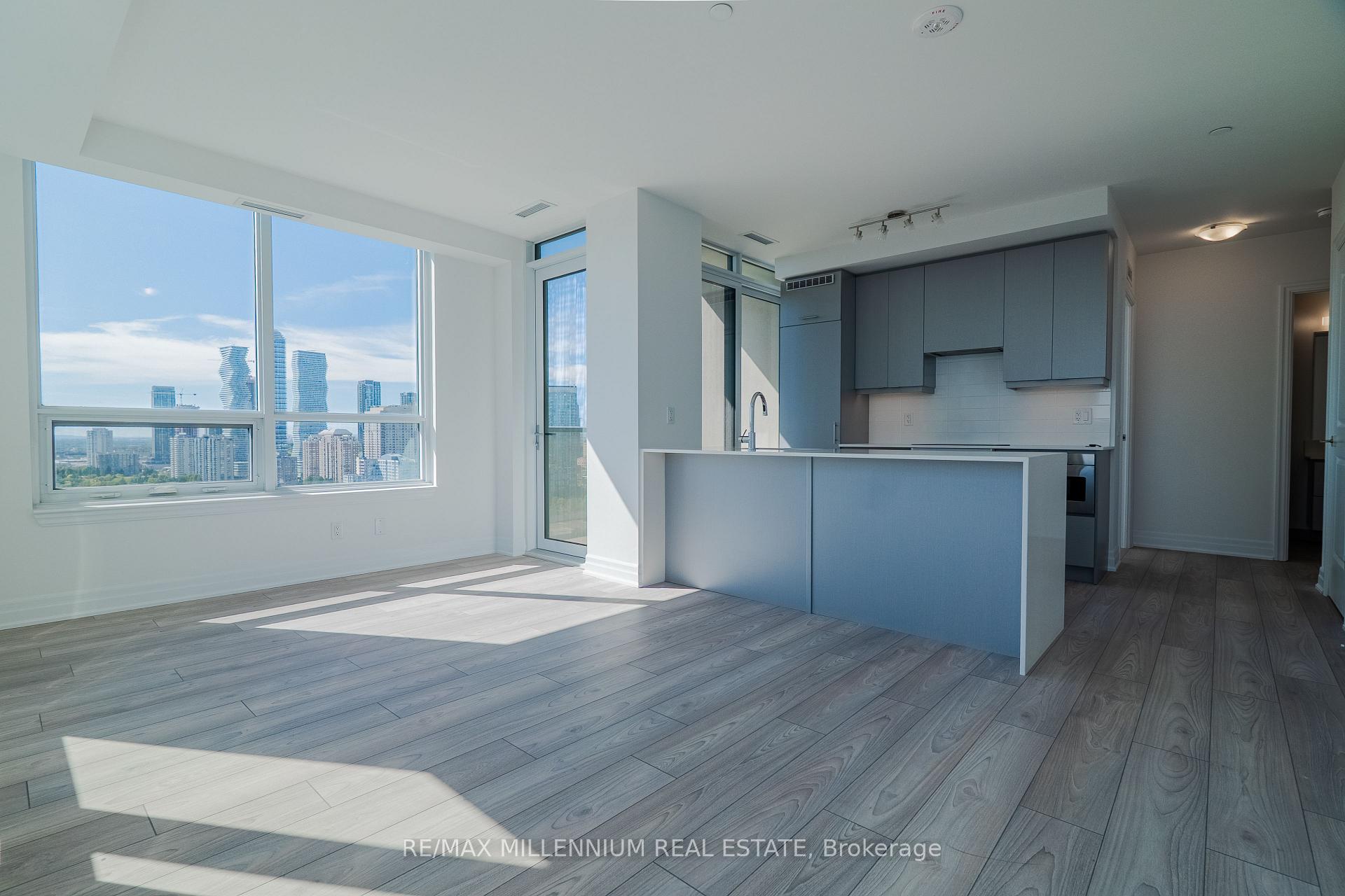 Photo of Unit 2607, 36 Elm Drive W