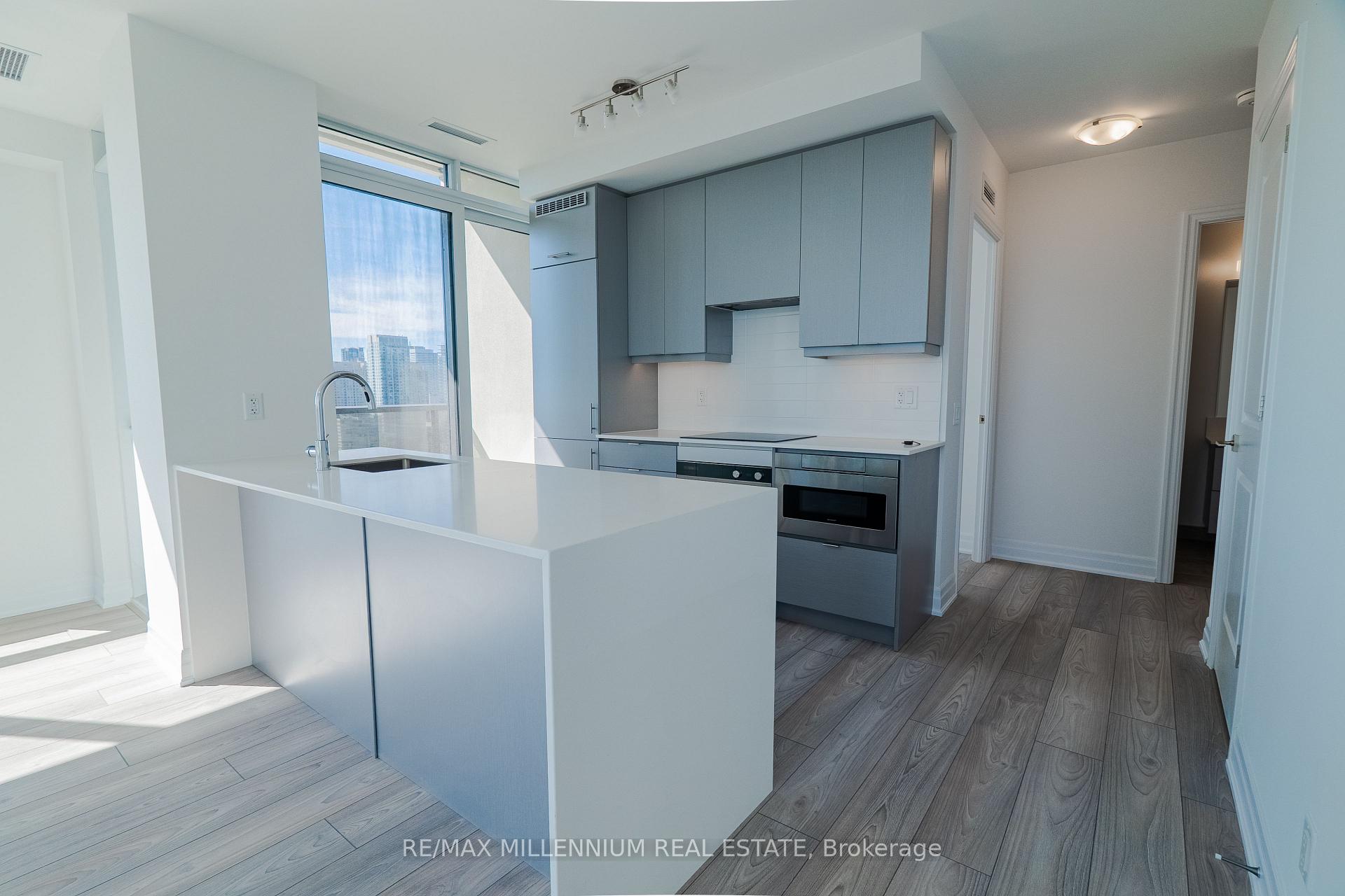 Photo 16 of Unit 2607, 36 Elm Drive W, Mississauga, Fairview — HOMEH