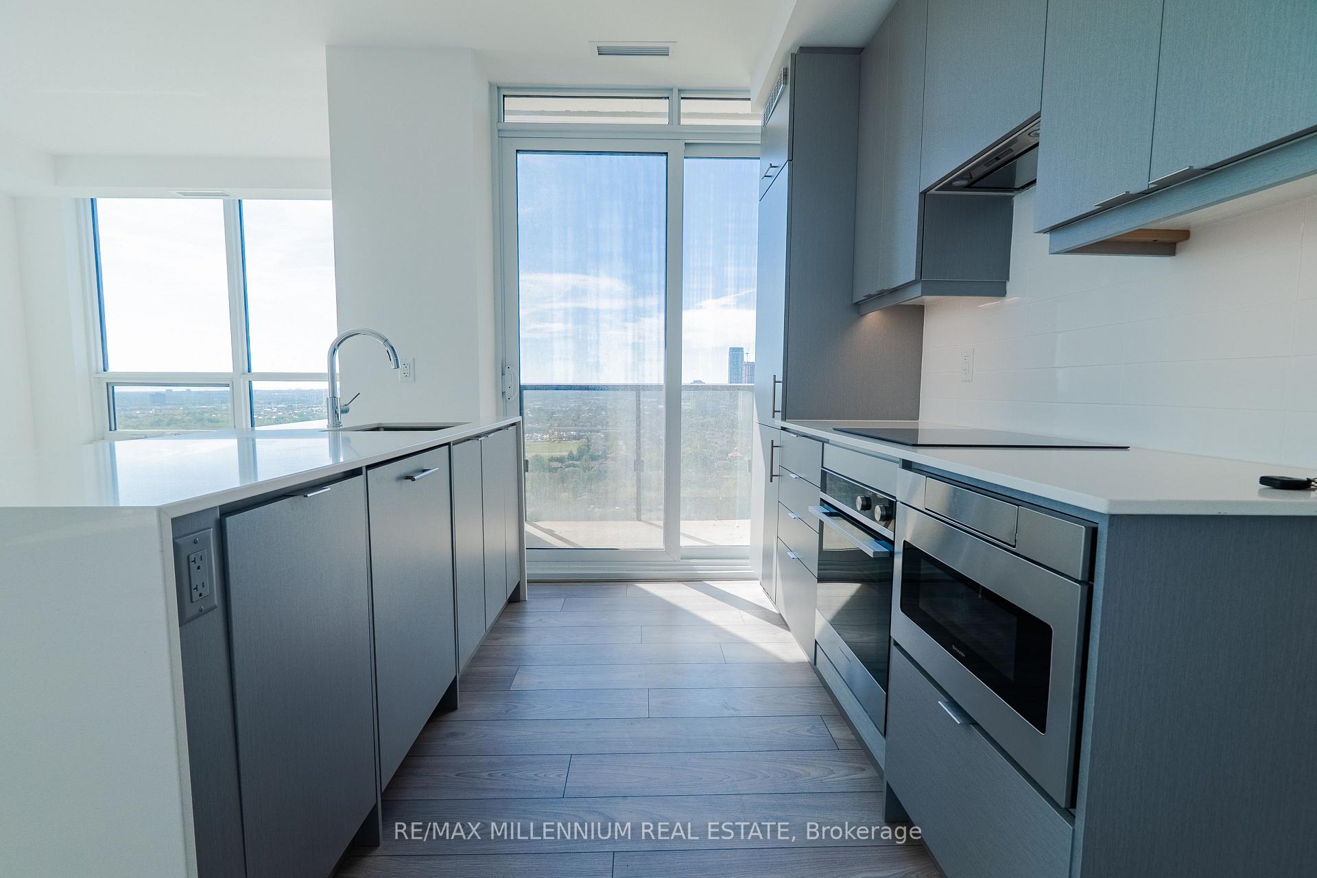 Photo 6 of Unit 2607, 36 Elm Drive W, Mississauga, Fairview — HOMEH