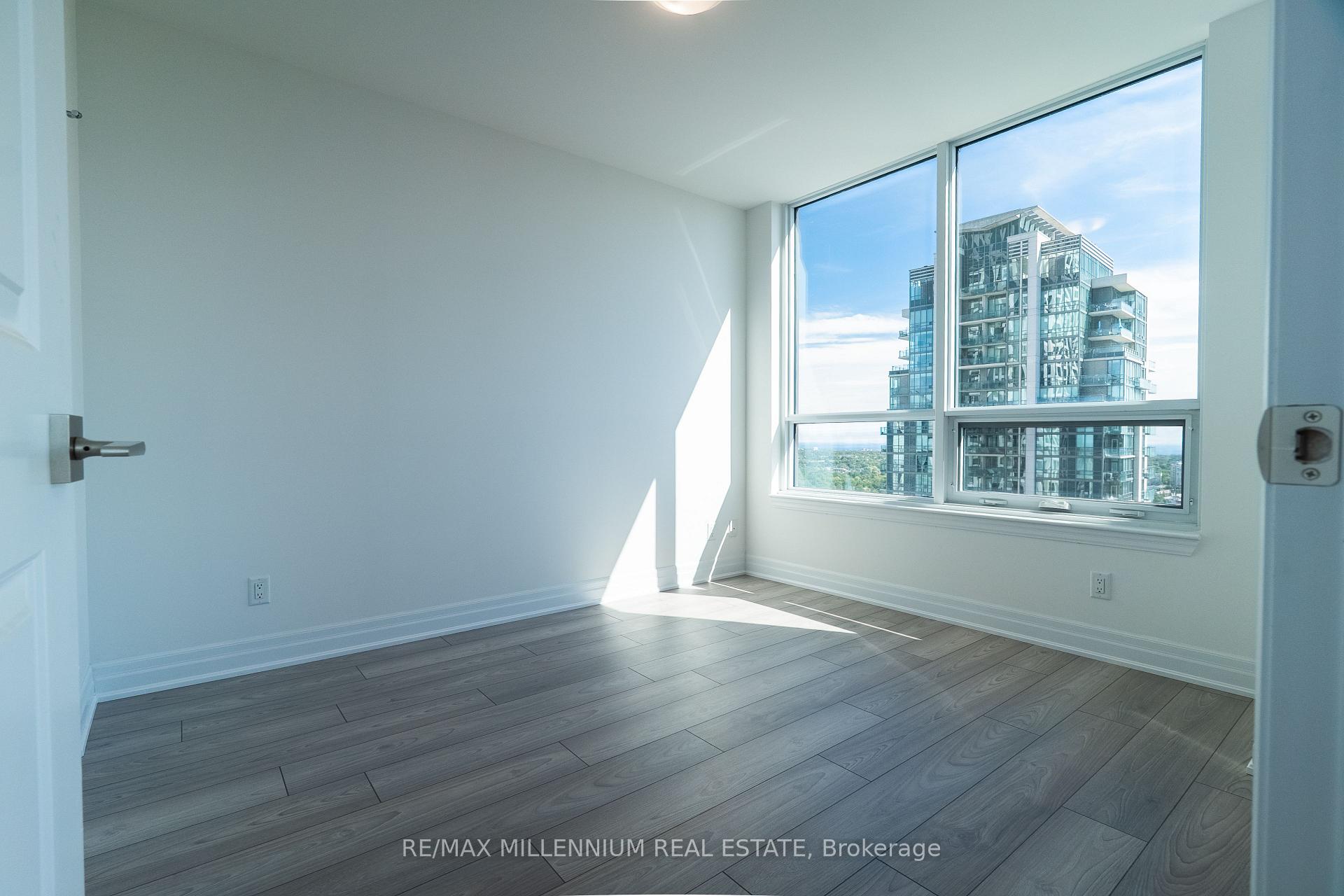 Photo 33 of Unit 2607, 36 Elm Drive W, Mississauga, Fairview — HOMEH