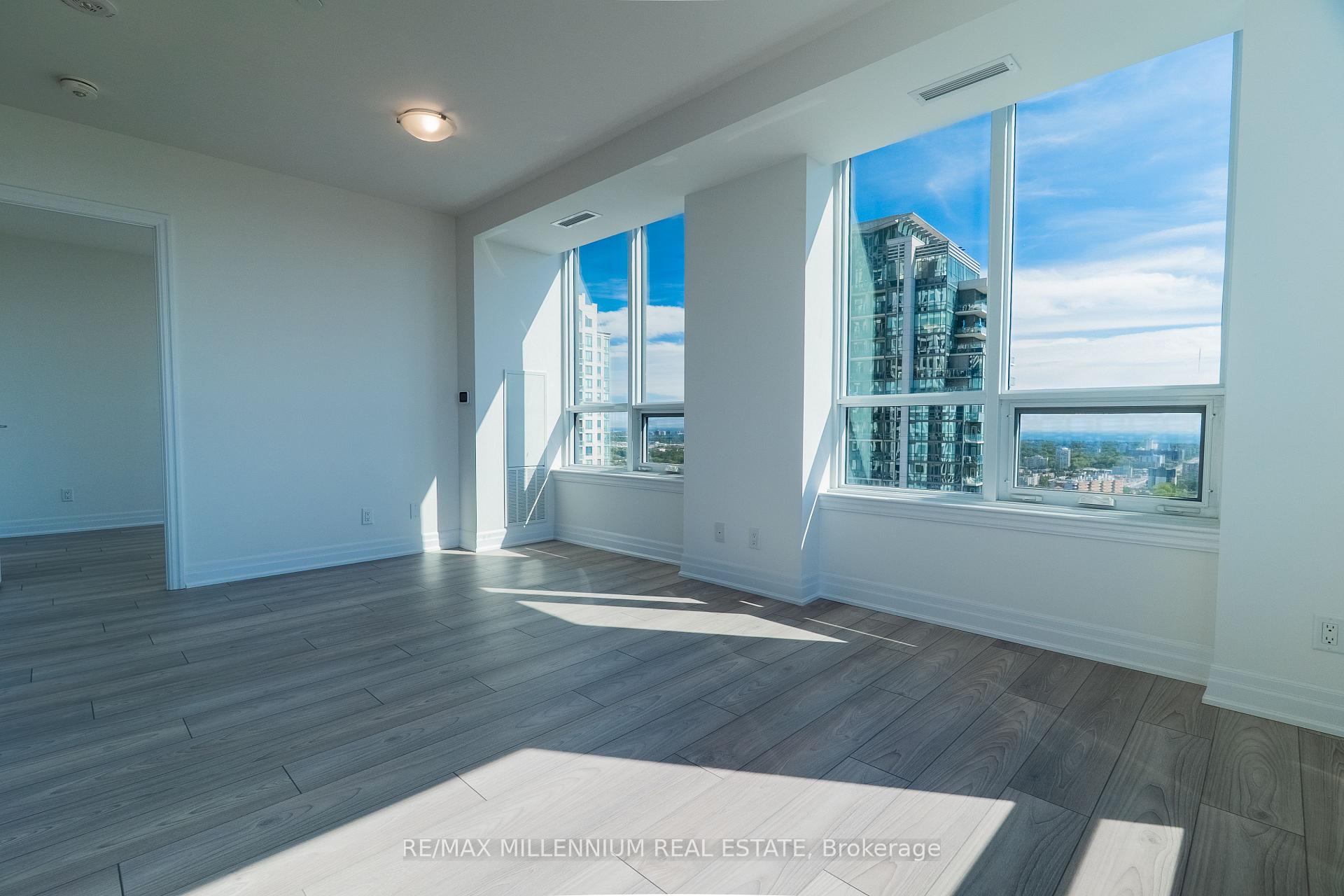 Photo 41 of Unit 2607, 36 Elm Drive W, Mississauga, Fairview — HOMEH