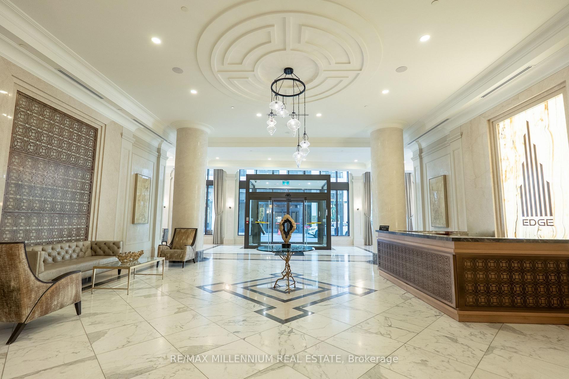 Photo 13 of Unit 2607, 36 Elm Drive W, Mississauga, Fairview — HOMEH