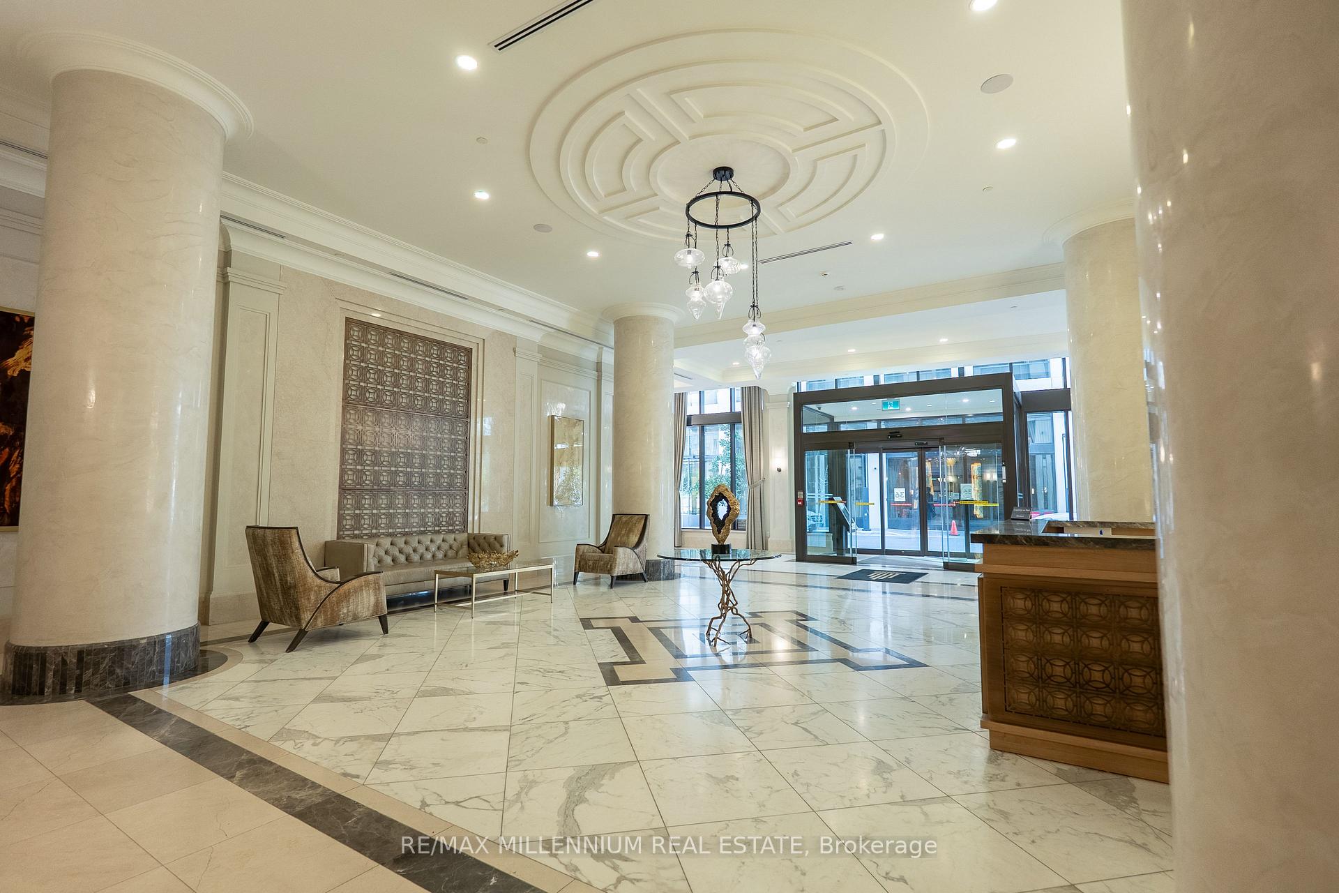 Photo 73 of Unit 2607, 36 Elm Drive W, Mississauga, Fairview — HOMEH