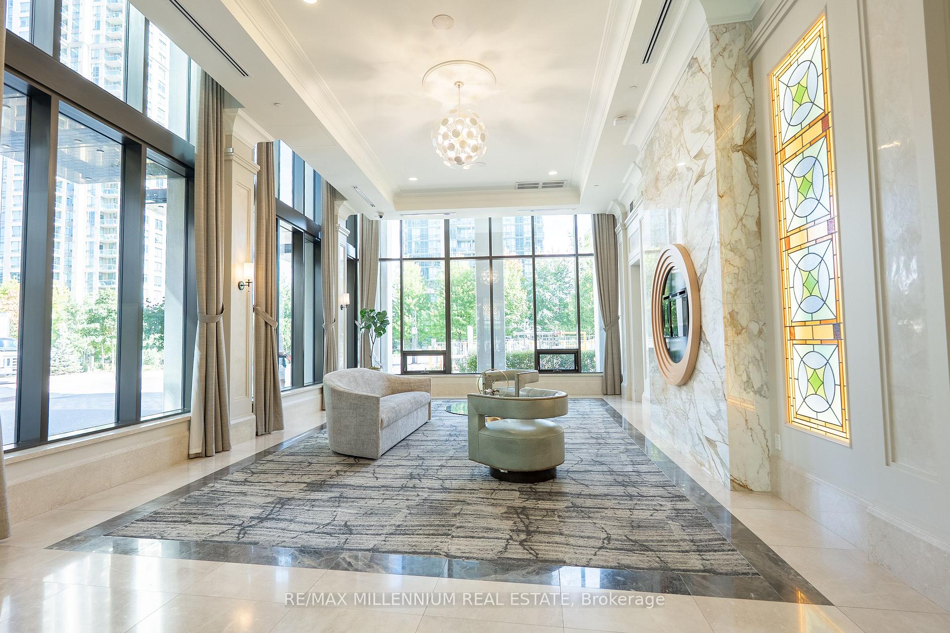 Photo 22 of Unit 2607, 36 Elm Drive W, Mississauga, Fairview — HOMEH