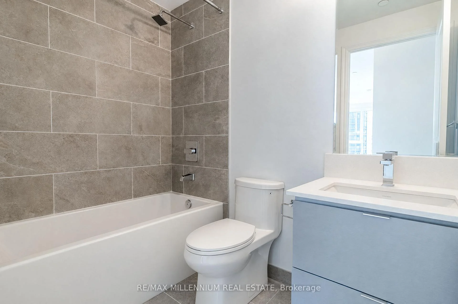 Photo 3 of Unit 2607, 36 Elm Drive W, Mississauga, Fairview — HOMEH