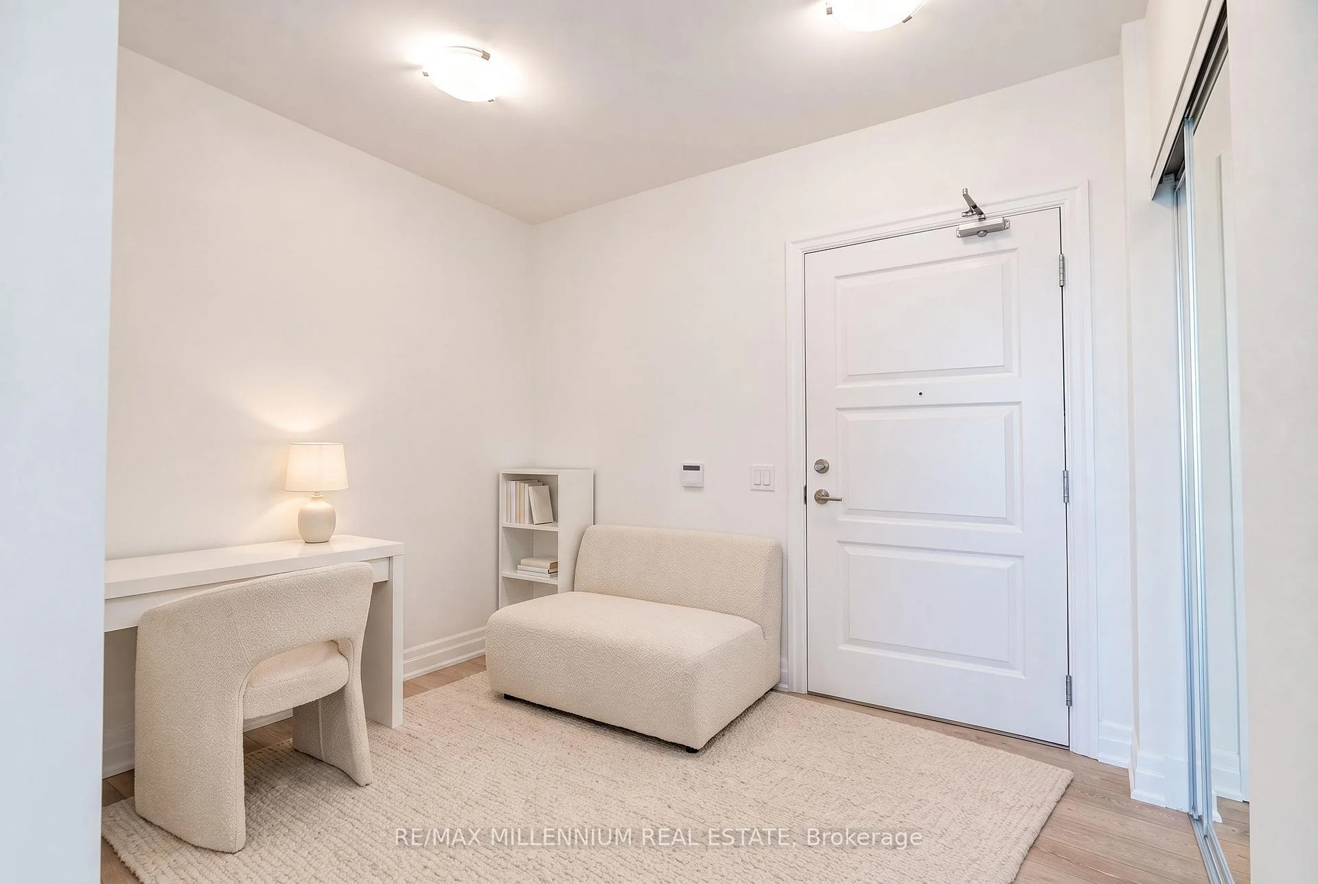 Photo 8 of Unit 2607, 36 Elm Drive W, Mississauga, Fairview — HOMEH