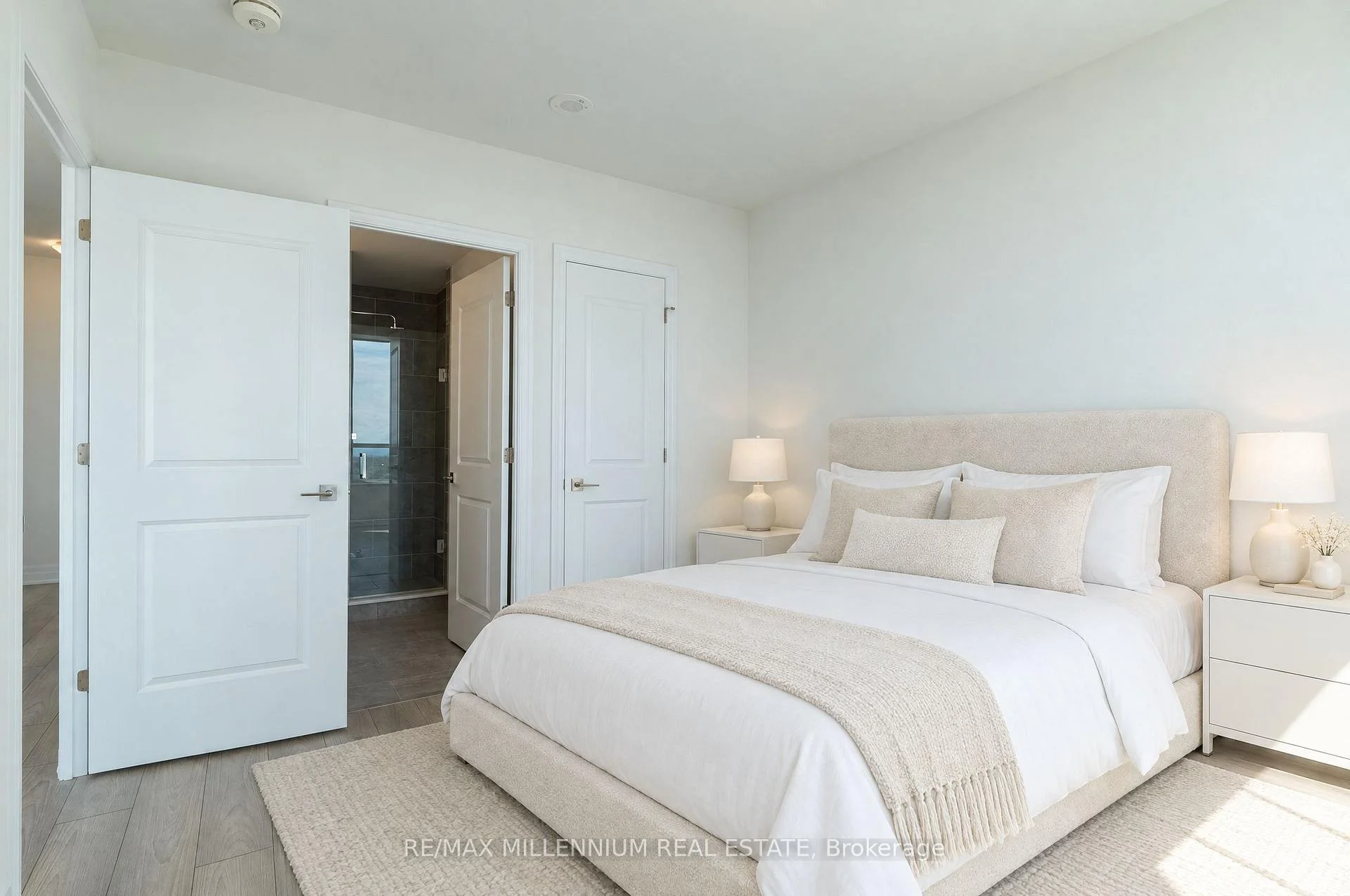 Photo 14 of Unit 2607, 36 Elm Drive W, Mississauga, Fairview — HOMEH