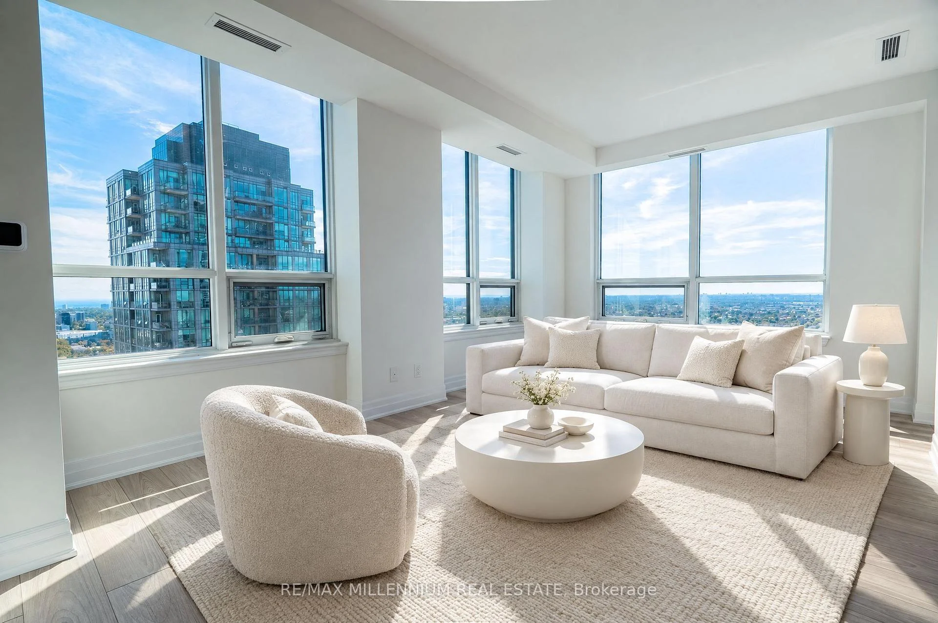 Photo 19 of Unit 2607, 36 Elm Drive W, Mississauga, Fairview — HOMEH