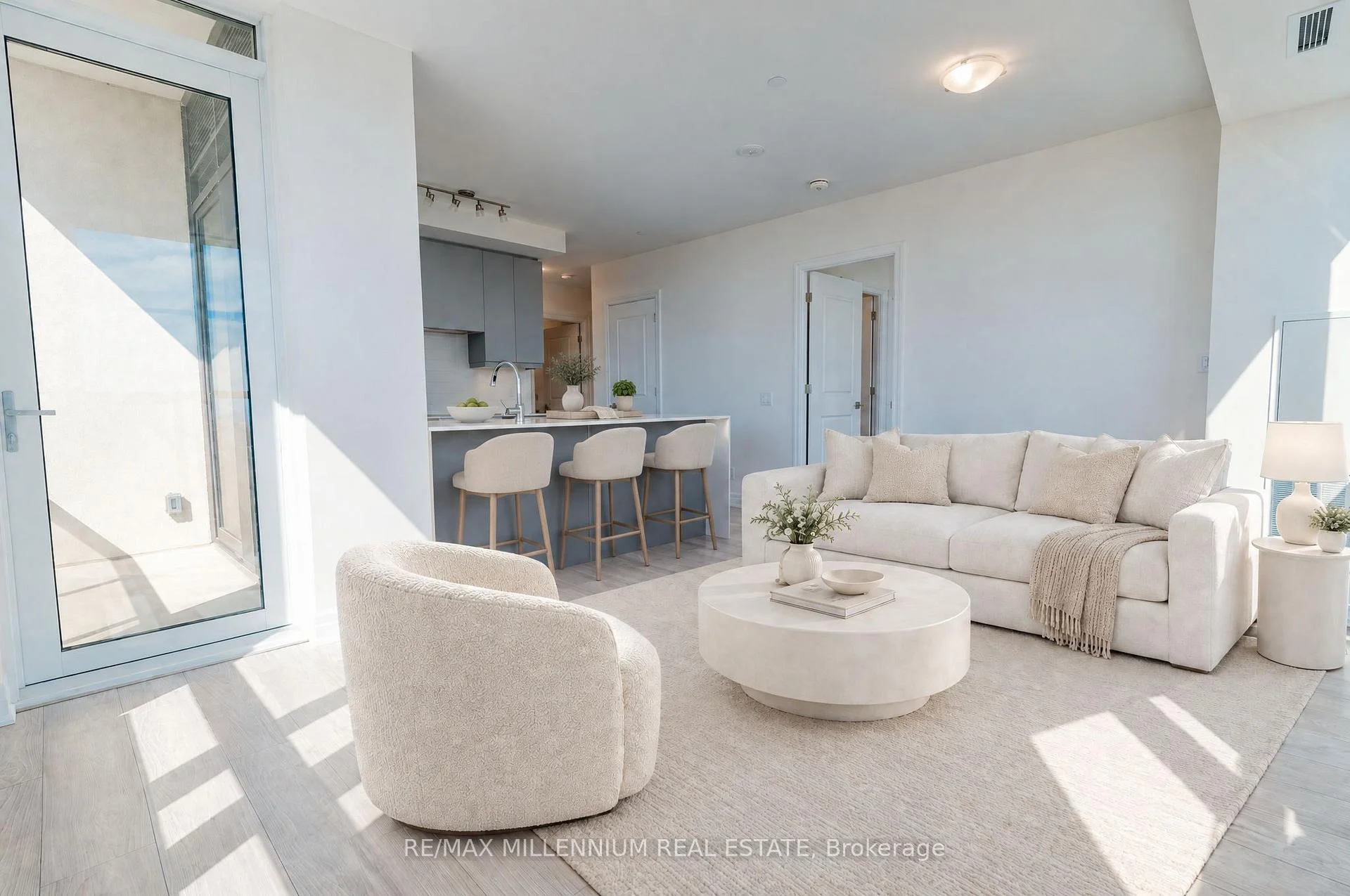 Photo 29 of Unit 2607, 36 Elm Drive W, Mississauga, Fairview — HOMEH