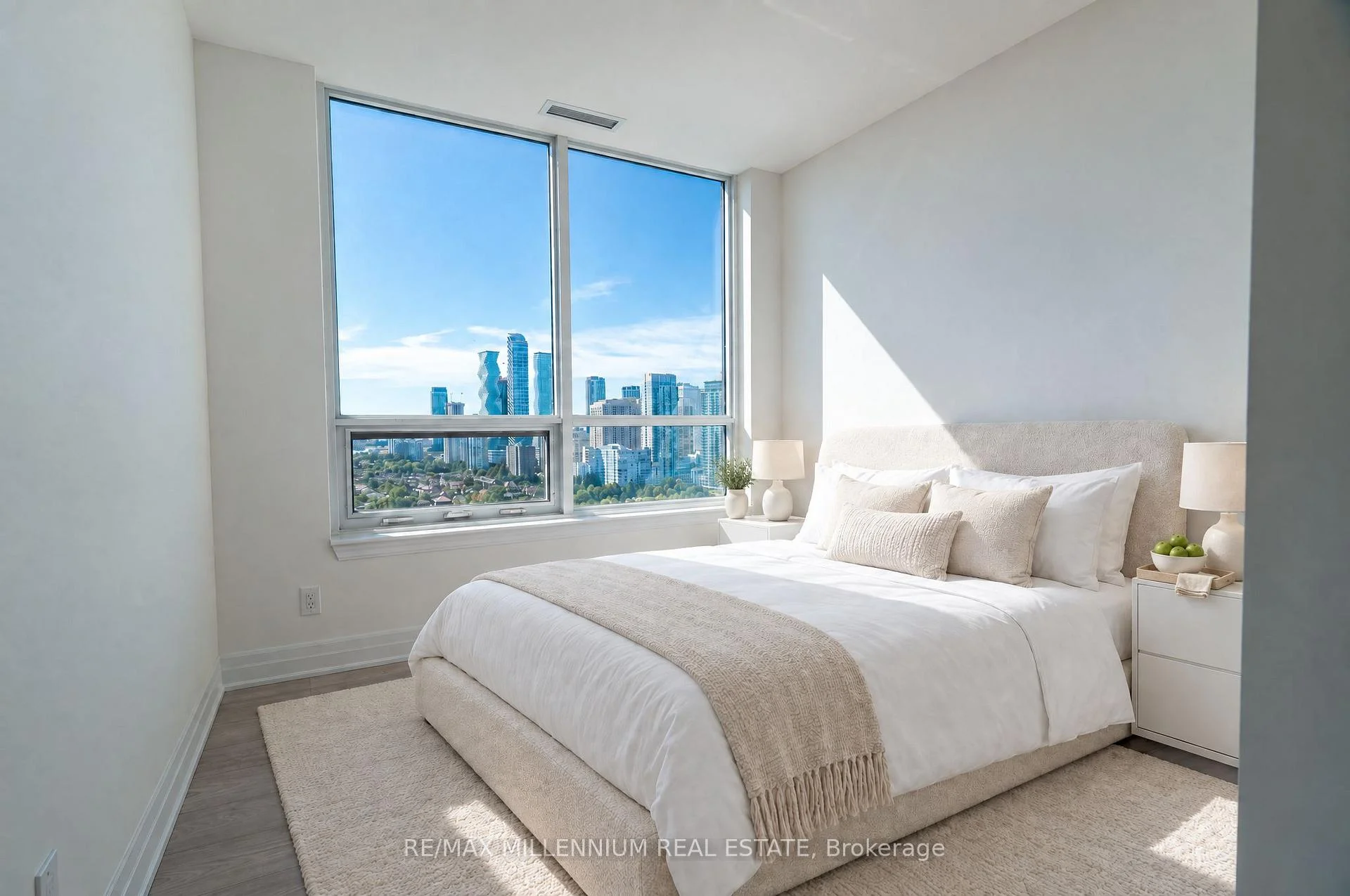 Photo 34 of Unit 2607, 36 Elm Drive W, Mississauga, Fairview — HOMEH