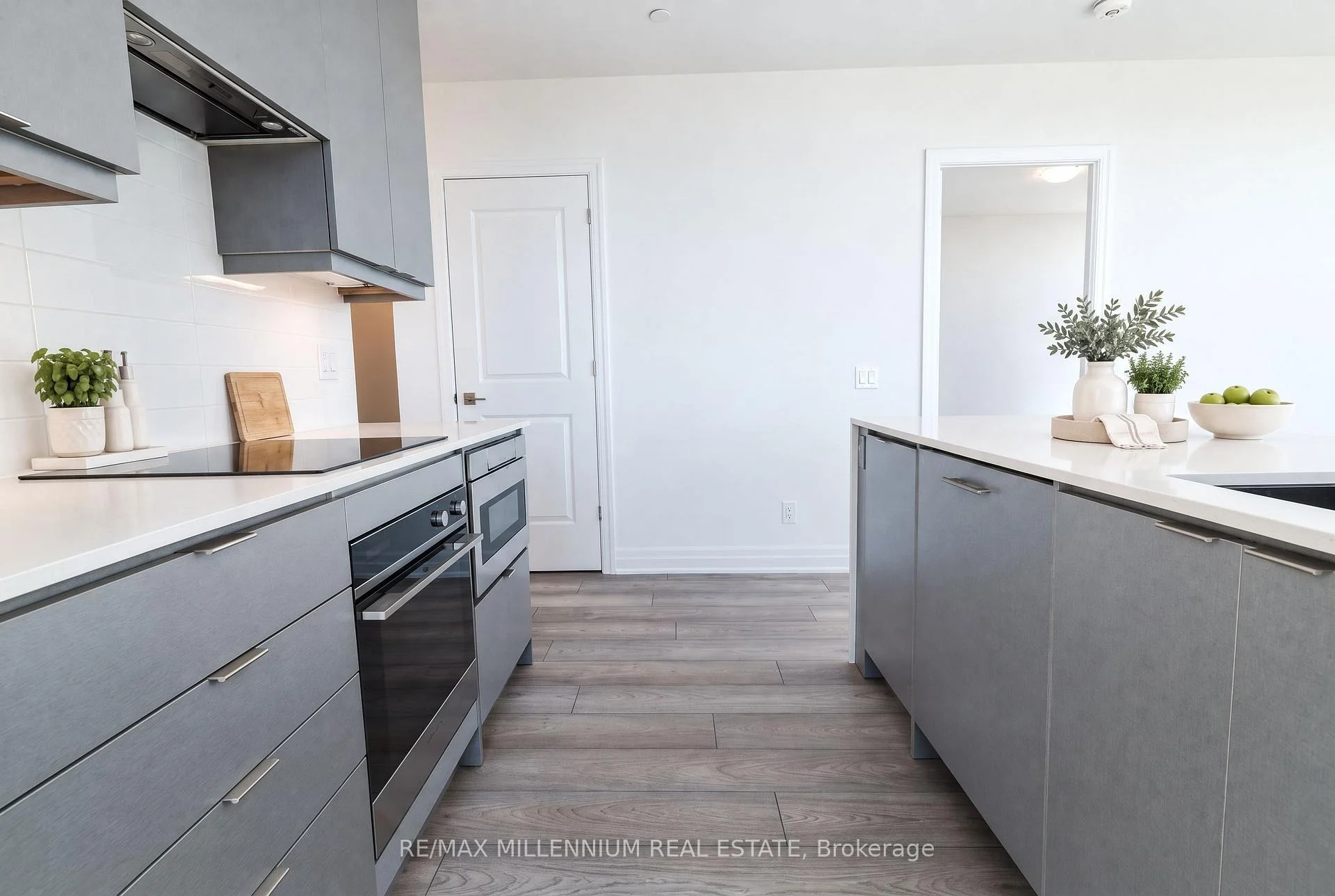 Photo 38 of Unit 2607, 36 Elm Drive W, Mississauga, Fairview — HOMEH