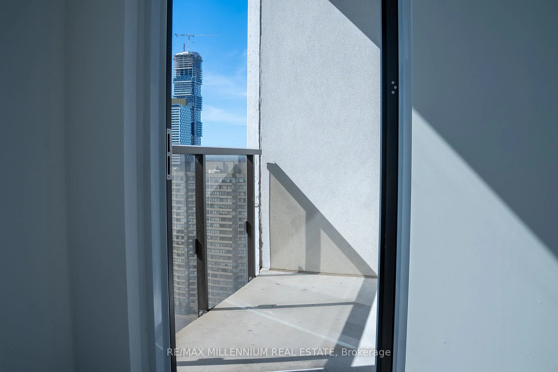 Photo 51 of Unit 2607, 36 Elm Drive W, Mississauga, Fairview — HOMEH