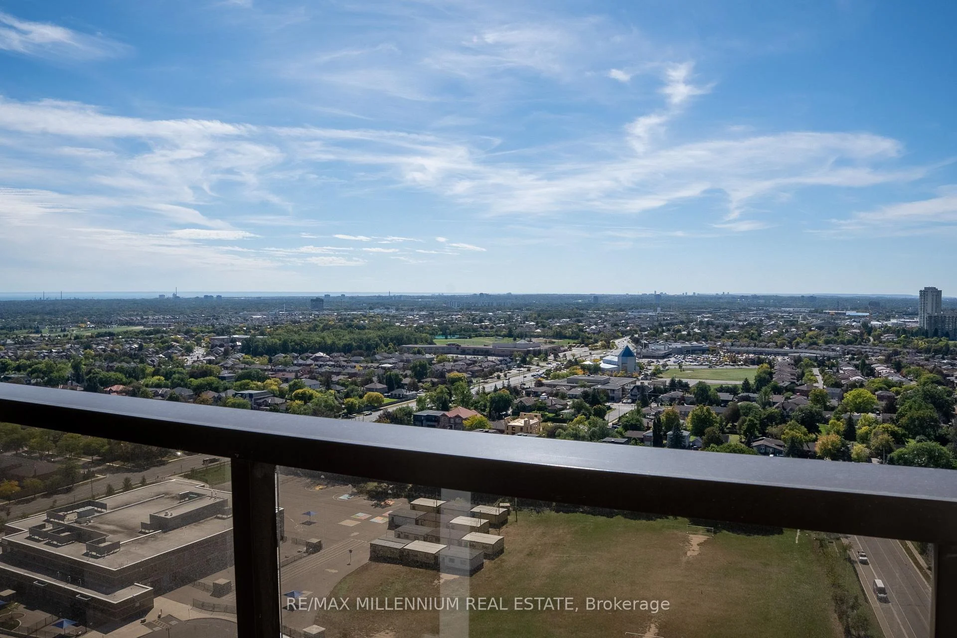 Photo 57 of Unit 2607, 36 Elm Drive W, Mississauga, Fairview — HOMEH