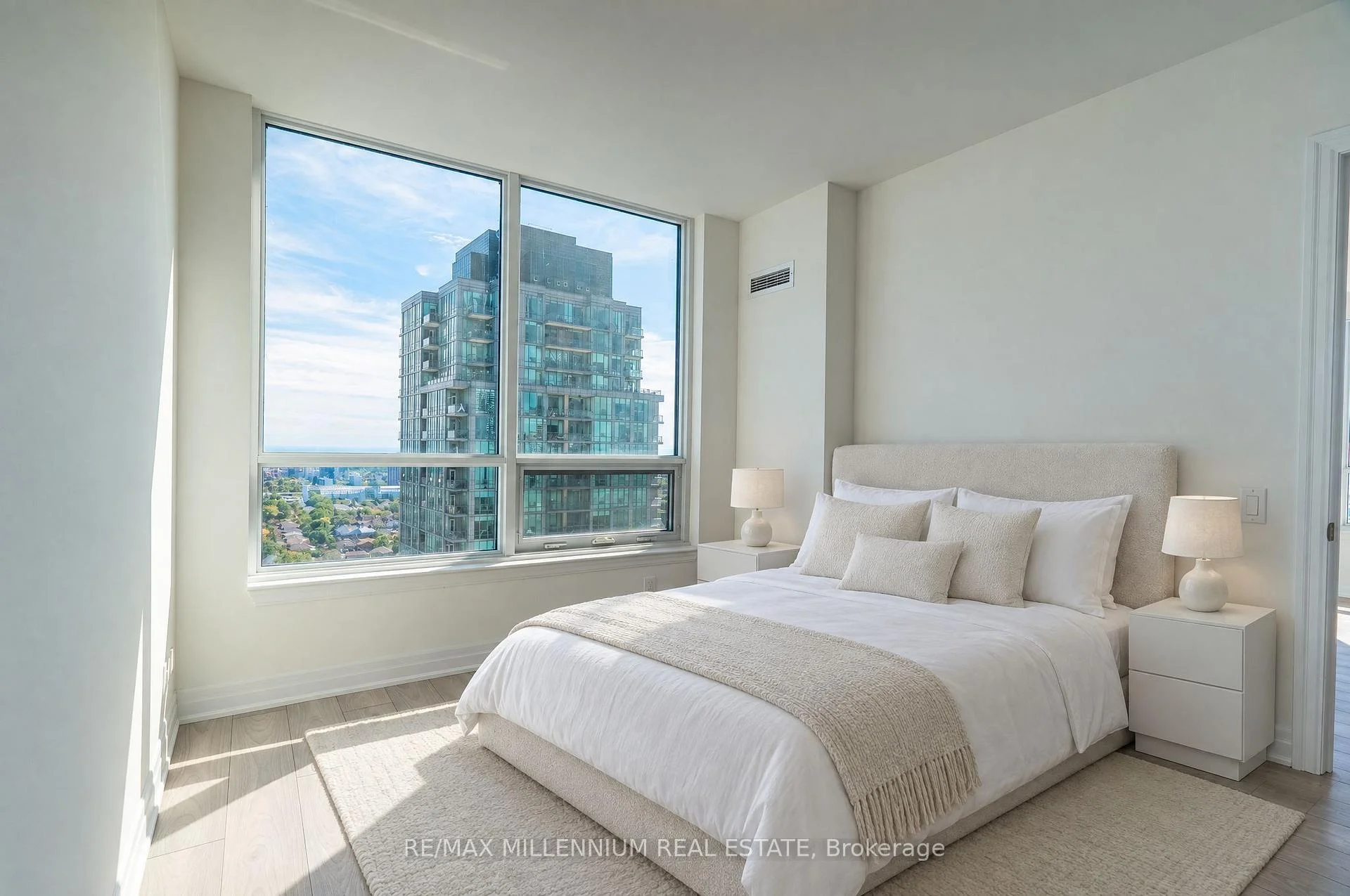 Photo 60 of Unit 2607, 36 Elm Drive W, Mississauga, Fairview — HOMEH