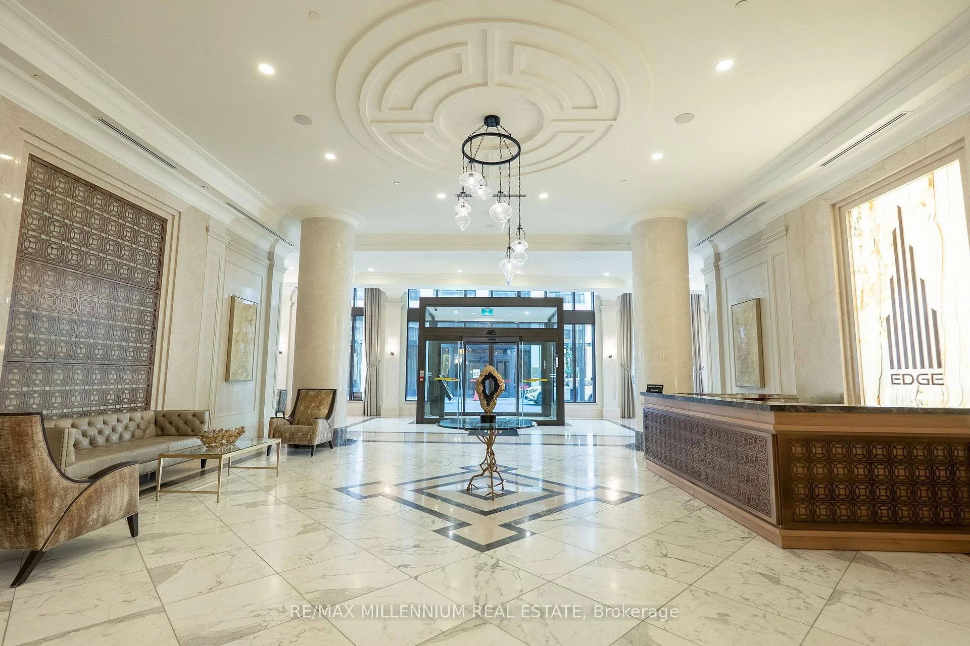 Photo 61 of Unit 2607, 36 Elm Drive W, Mississauga, Fairview — HOMEH