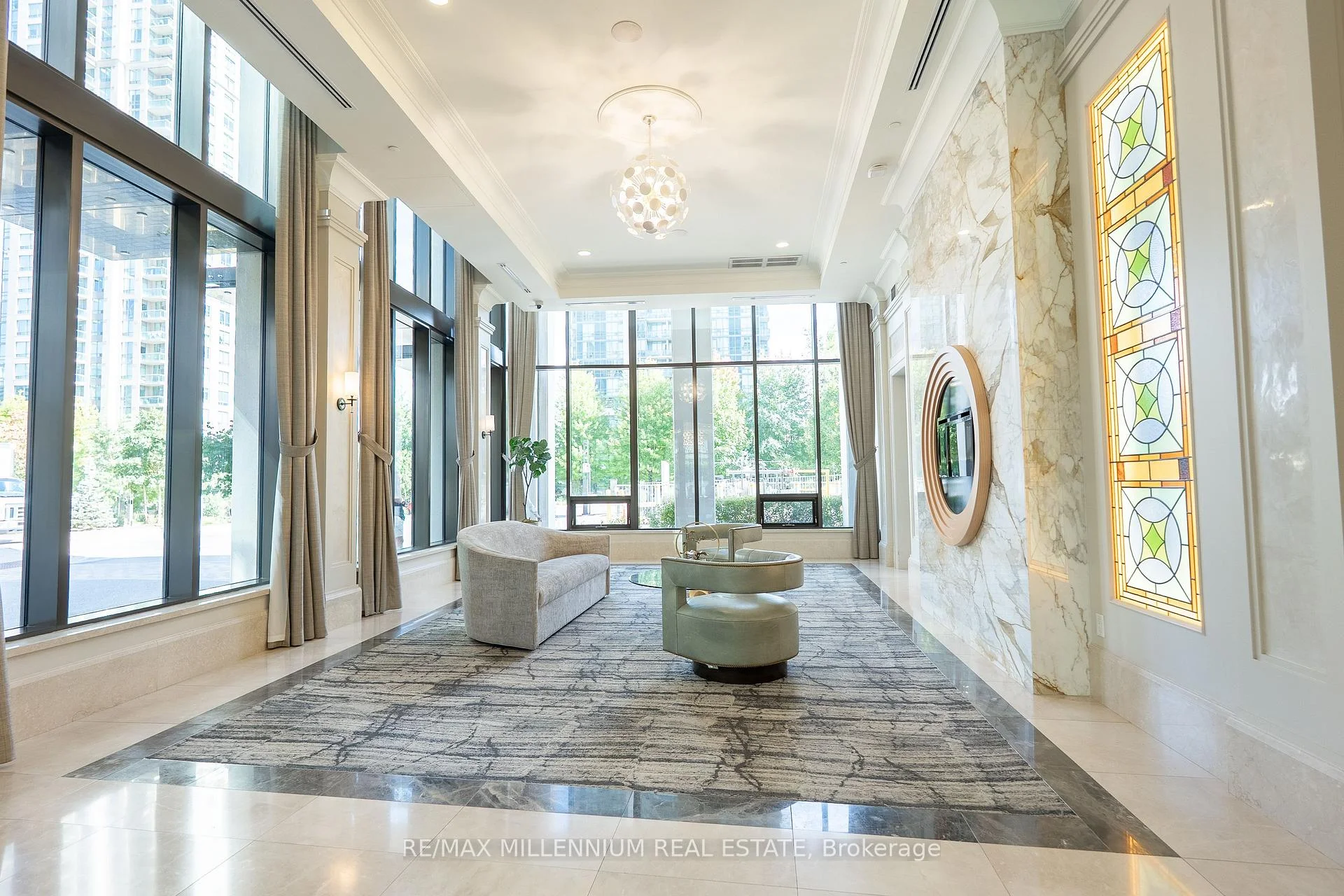 Photo 68 of Unit 2607, 36 Elm Drive W, Mississauga, Fairview — HOMEH