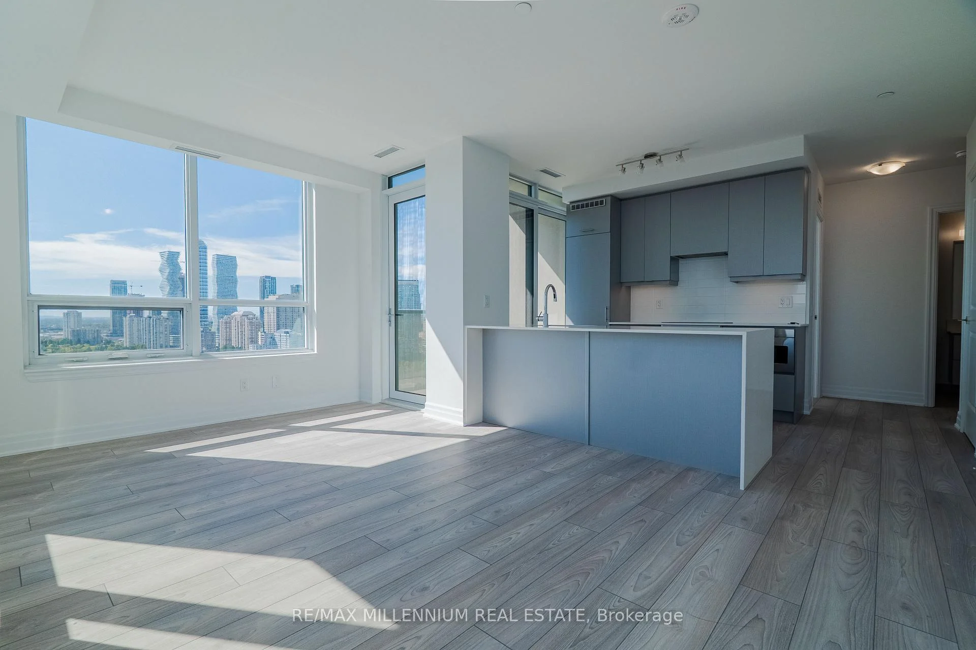 Photo 77 of Unit 2607, 36 Elm Drive W, Mississauga, Fairview — HOMEH
