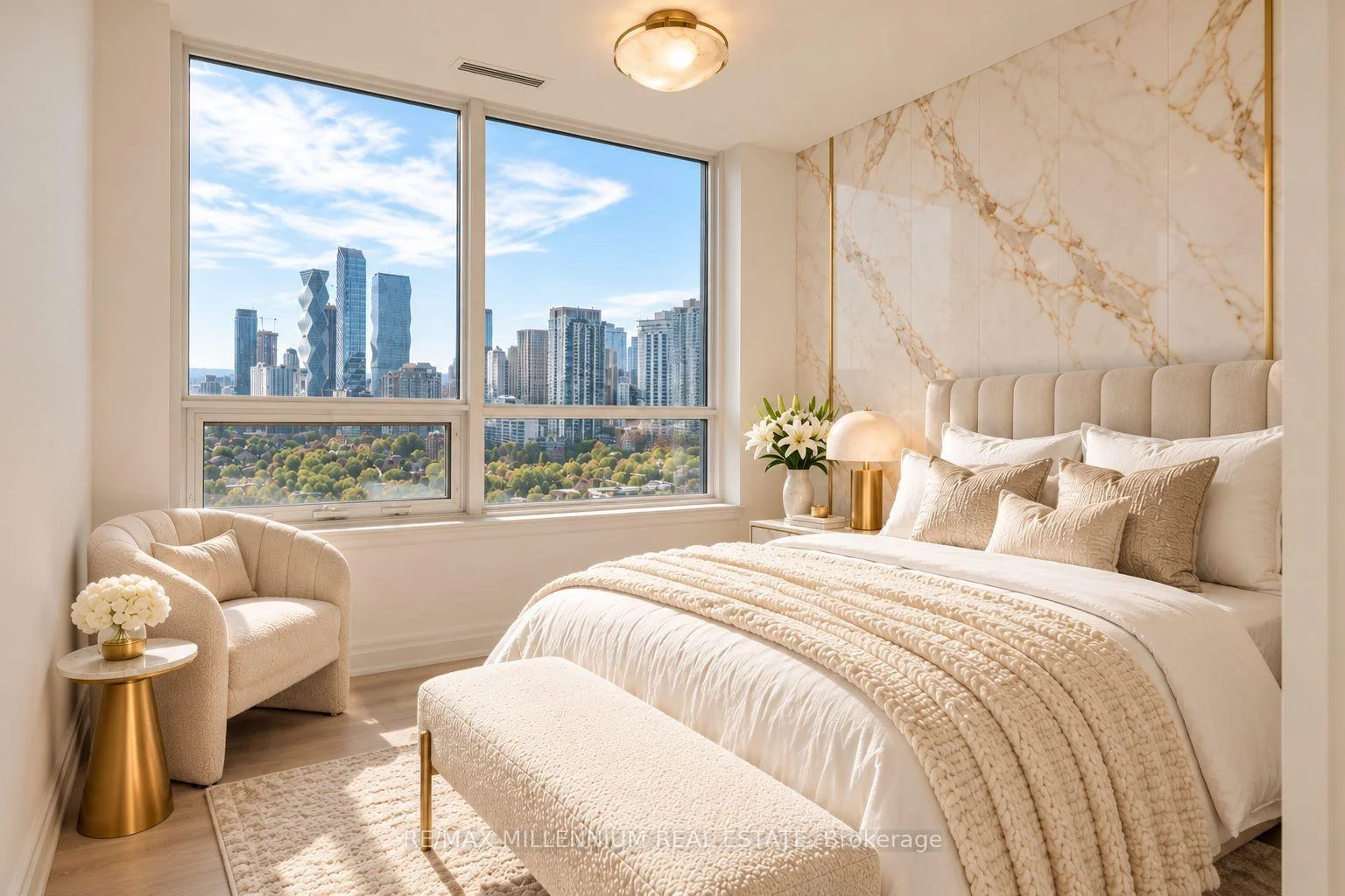 Photo 27 of Unit 2607, 36 Elm Drive W, Mississauga, Fairview — HOMEH