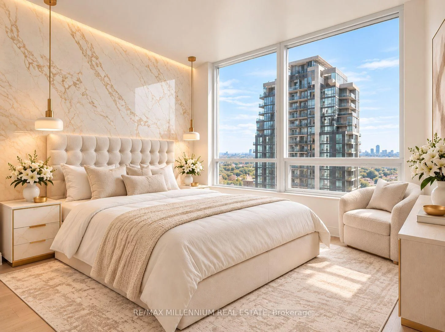 Photo 30 of Unit 2607, 36 Elm Drive W, Mississauga, Fairview — HOMEH