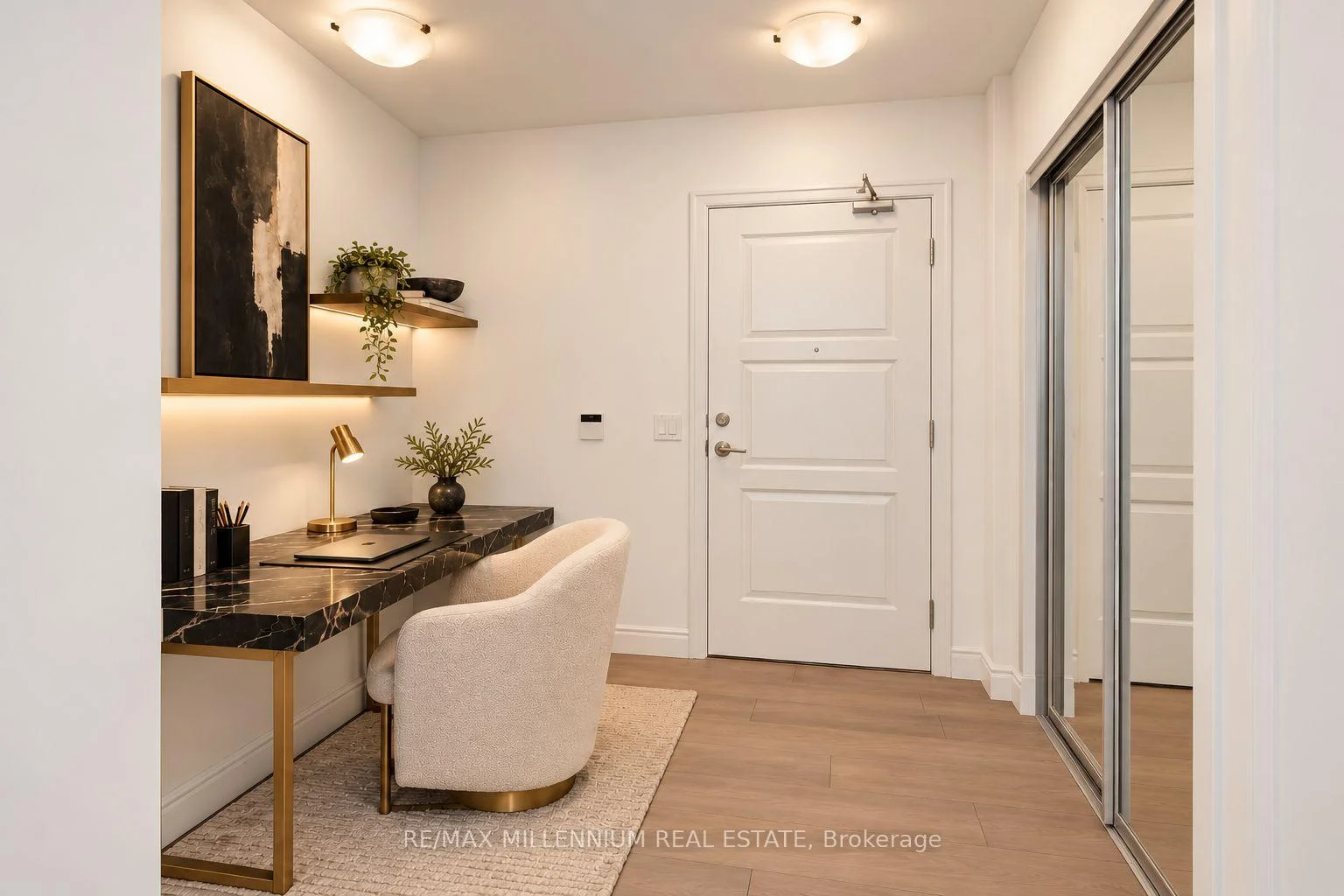 Photo 35 of Unit 2607, 36 Elm Drive W, Mississauga, Fairview — HOMEH