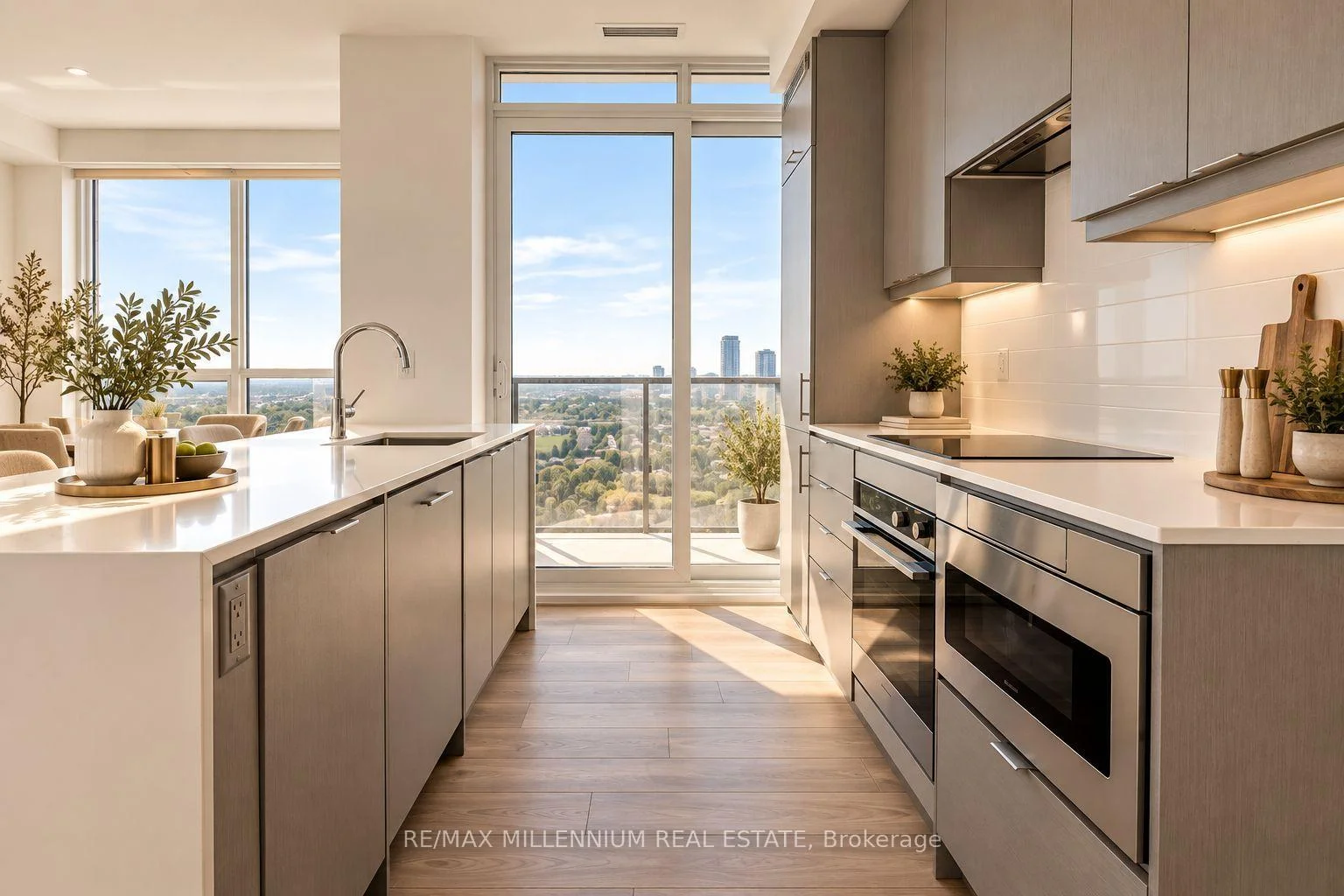 Photo 43 of Unit 2607, 36 Elm Drive W, Mississauga, Fairview — HOMEH