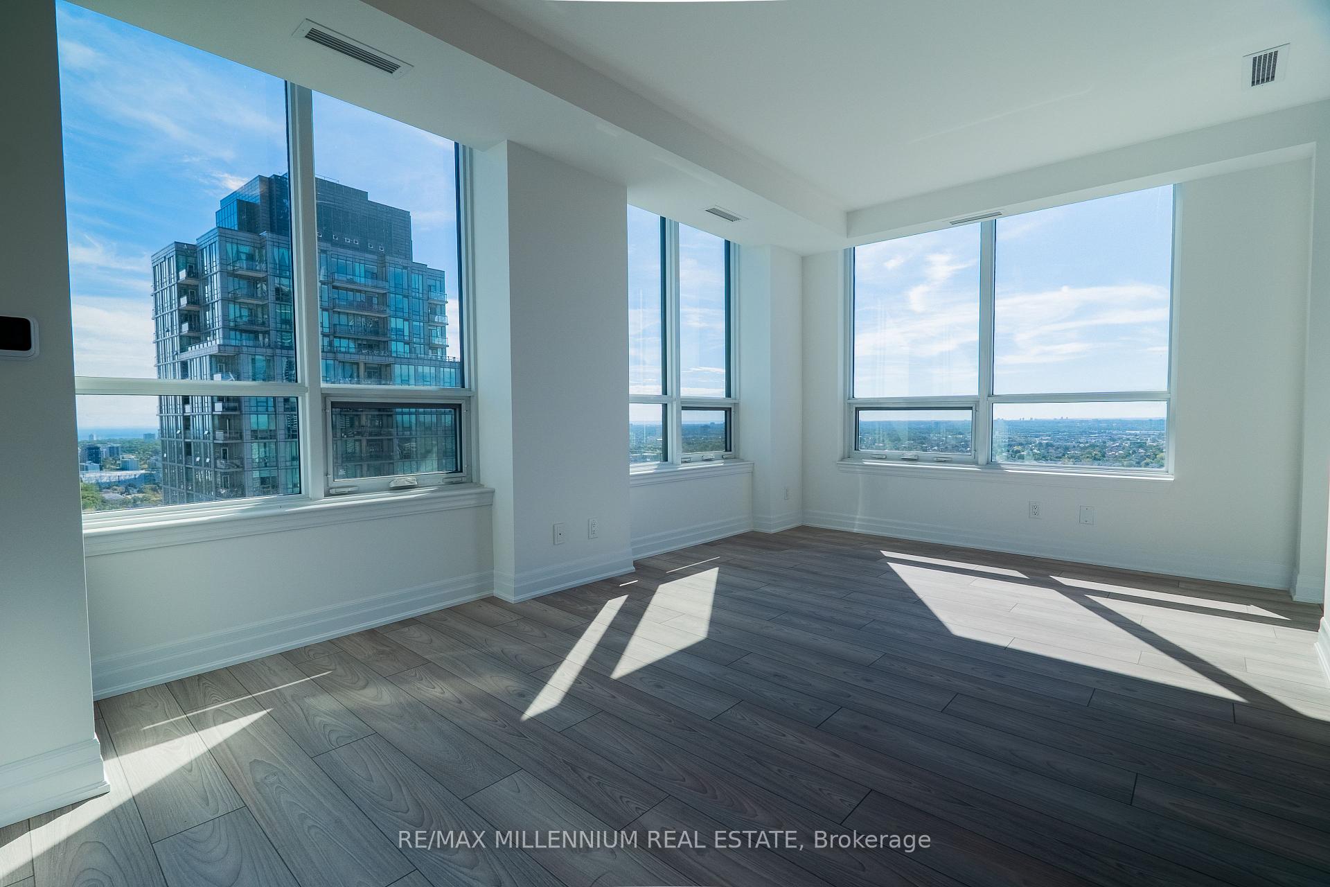 Photo 40 of Unit 2607, 36 Elm Drive W, Mississauga, Fairview — HOMEH