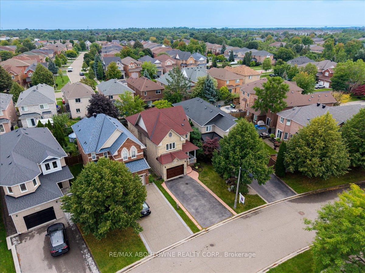 Photo 7 of 1282 Parkhurst Drive, Oakville, West Oak Trails — HOMEH