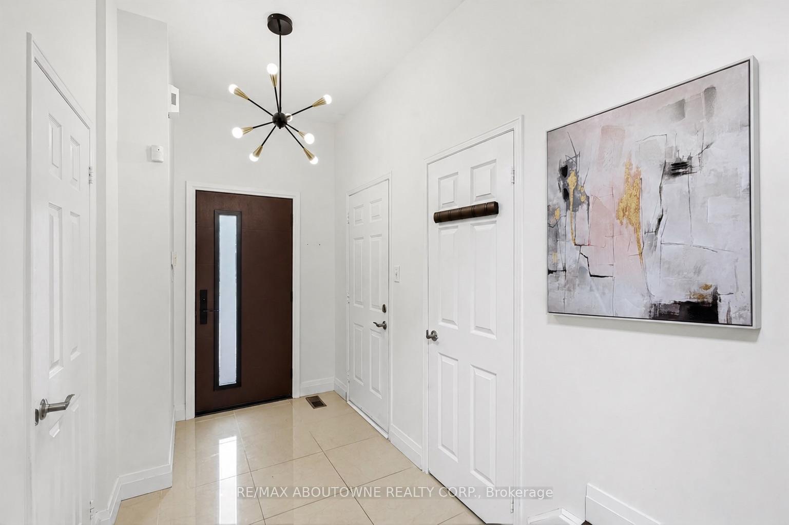 Photo 9 of 1282 Parkhurst Drive, Oakville, West Oak Trails — HOMEH