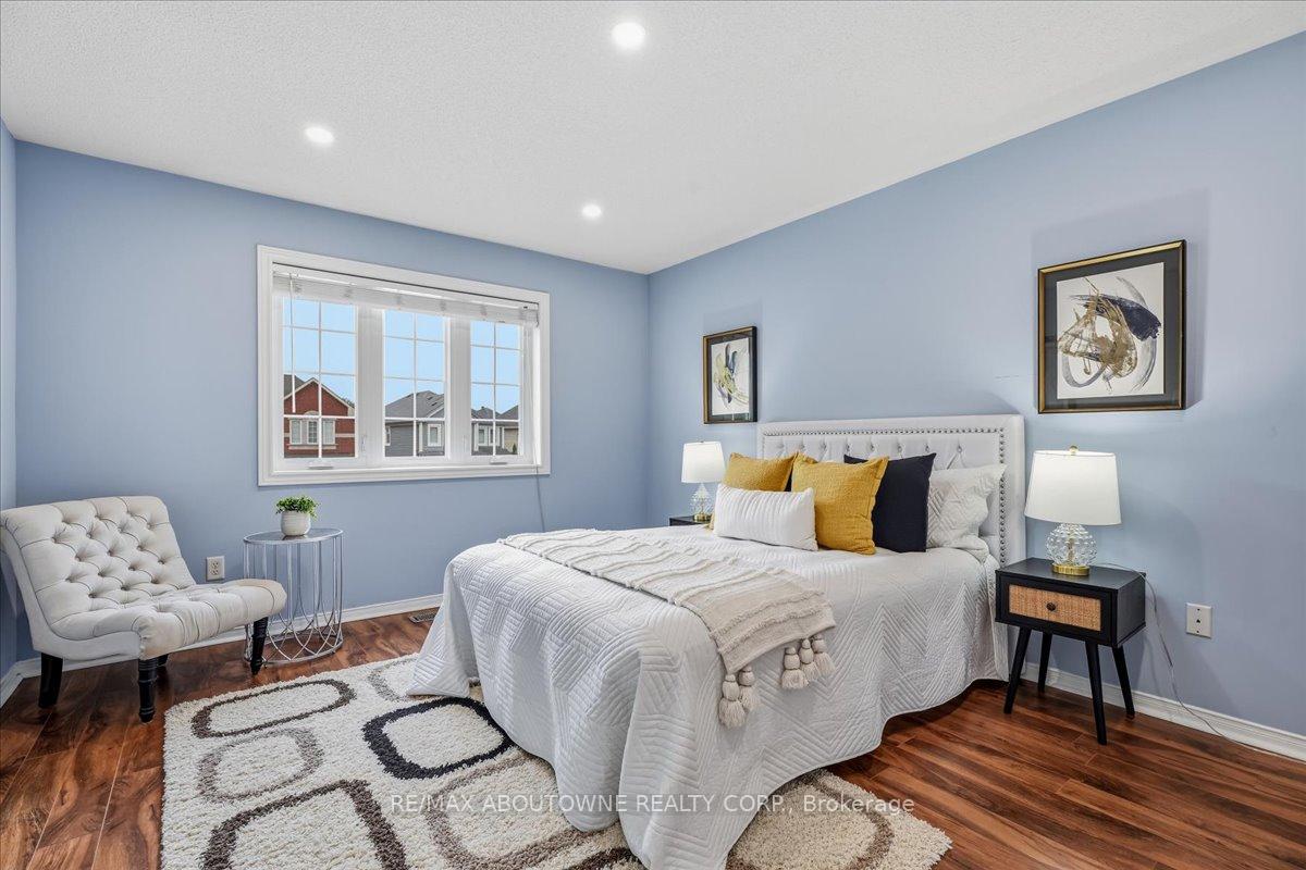 Photo 26 of 1282 Parkhurst Drive, Oakville, West Oak Trails — HOMEH