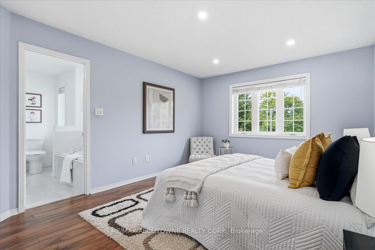 Photo 27 of 1282 Parkhurst Drive, Oakville, West Oak Trails — HOMEH