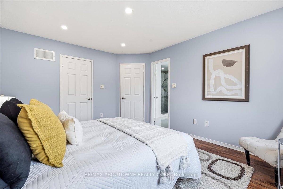 Photo 28 of 1282 Parkhurst Drive, Oakville, West Oak Trails — HOMEH