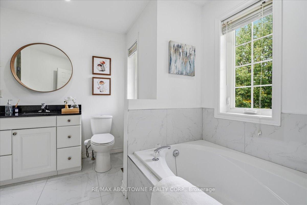 Photo 30 of 1282 Parkhurst Drive, Oakville, West Oak Trails — HOMEH