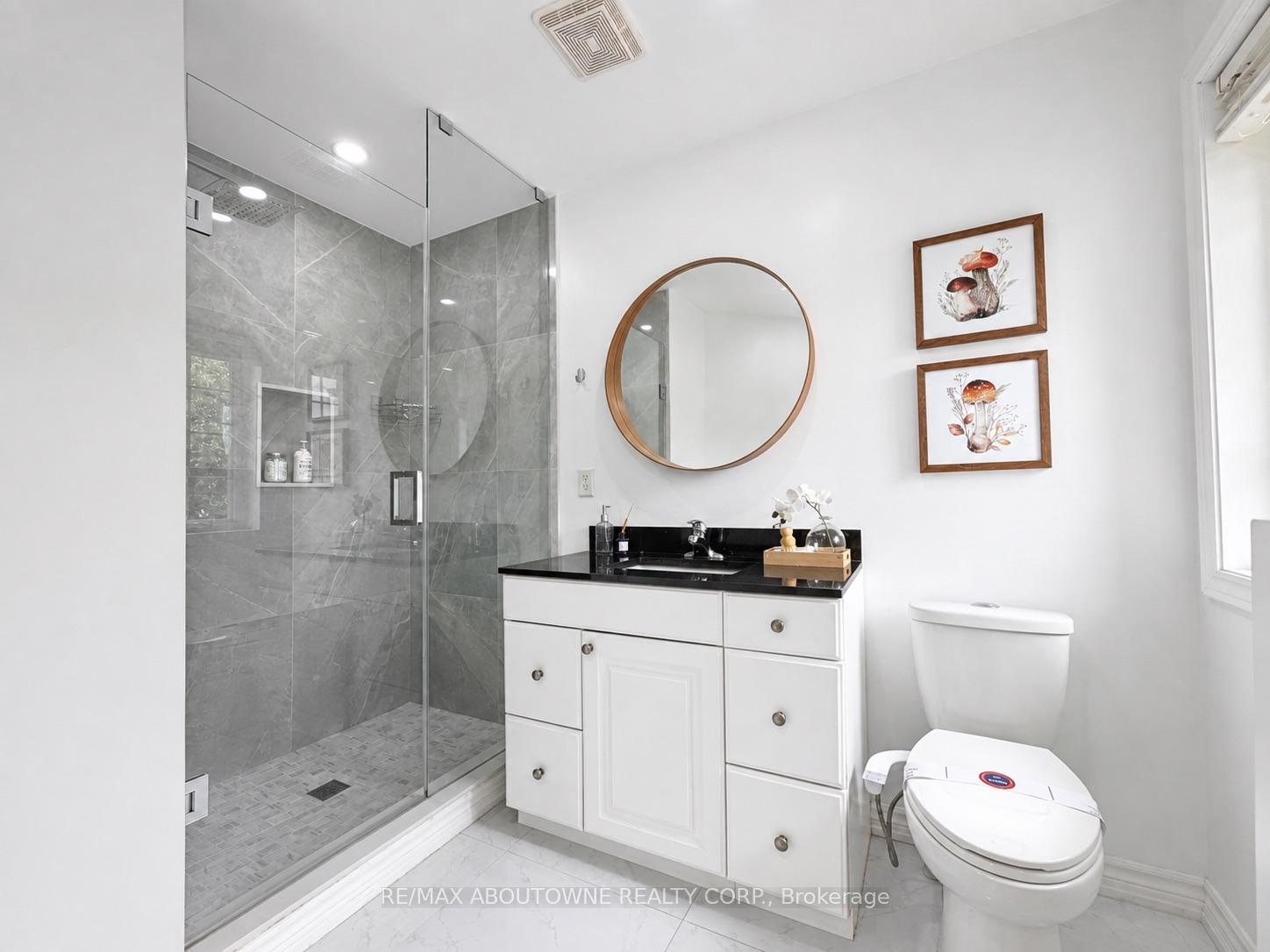 Photo 31 of 1282 Parkhurst Drive, Oakville, West Oak Trails — HOMEH
