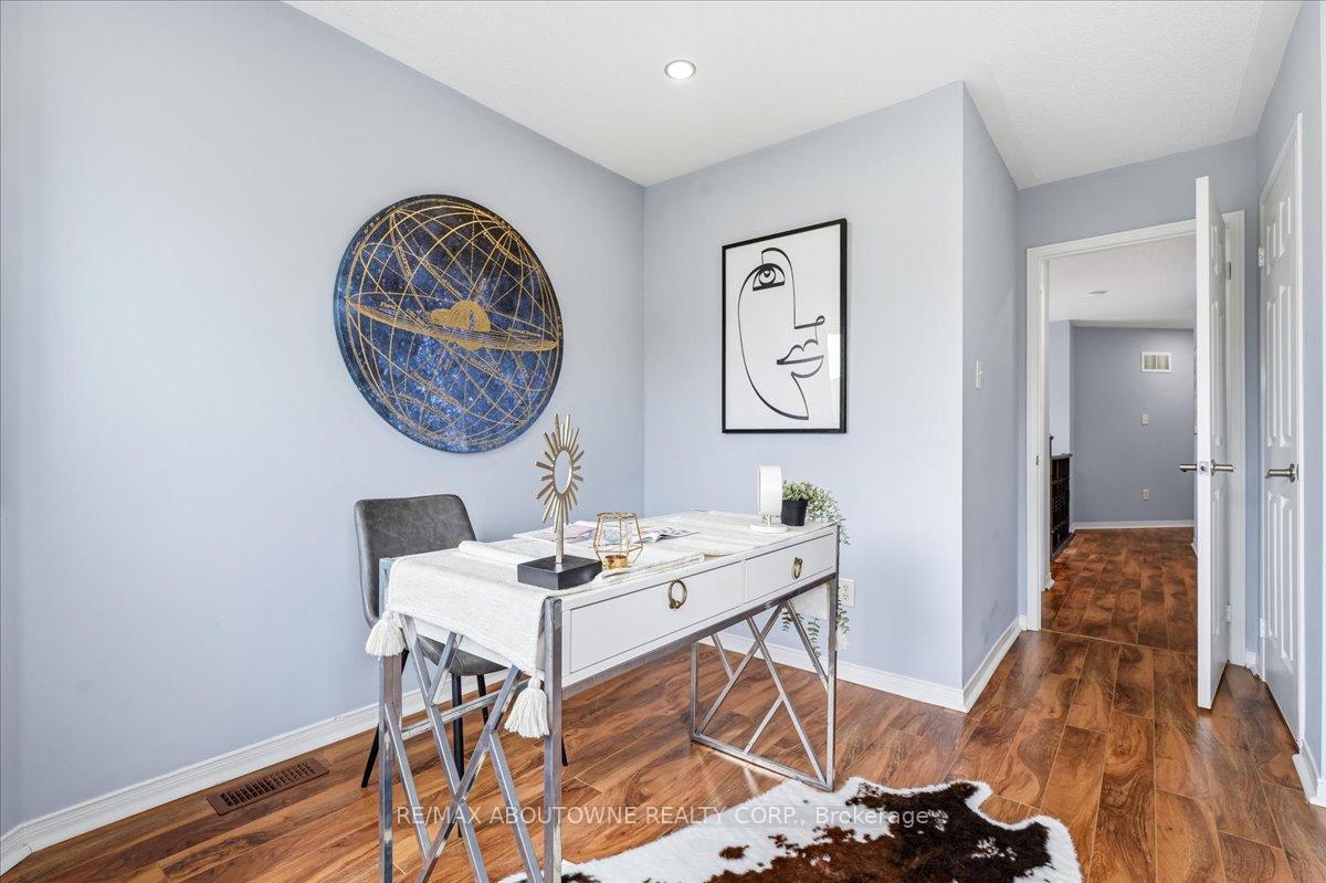Photo 33 of 1282 Parkhurst Drive, Oakville, West Oak Trails — HOMEH