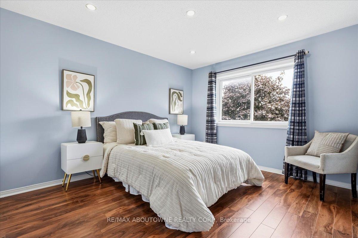 Photo 34 of 1282 Parkhurst Drive, Oakville, West Oak Trails — HOMEH