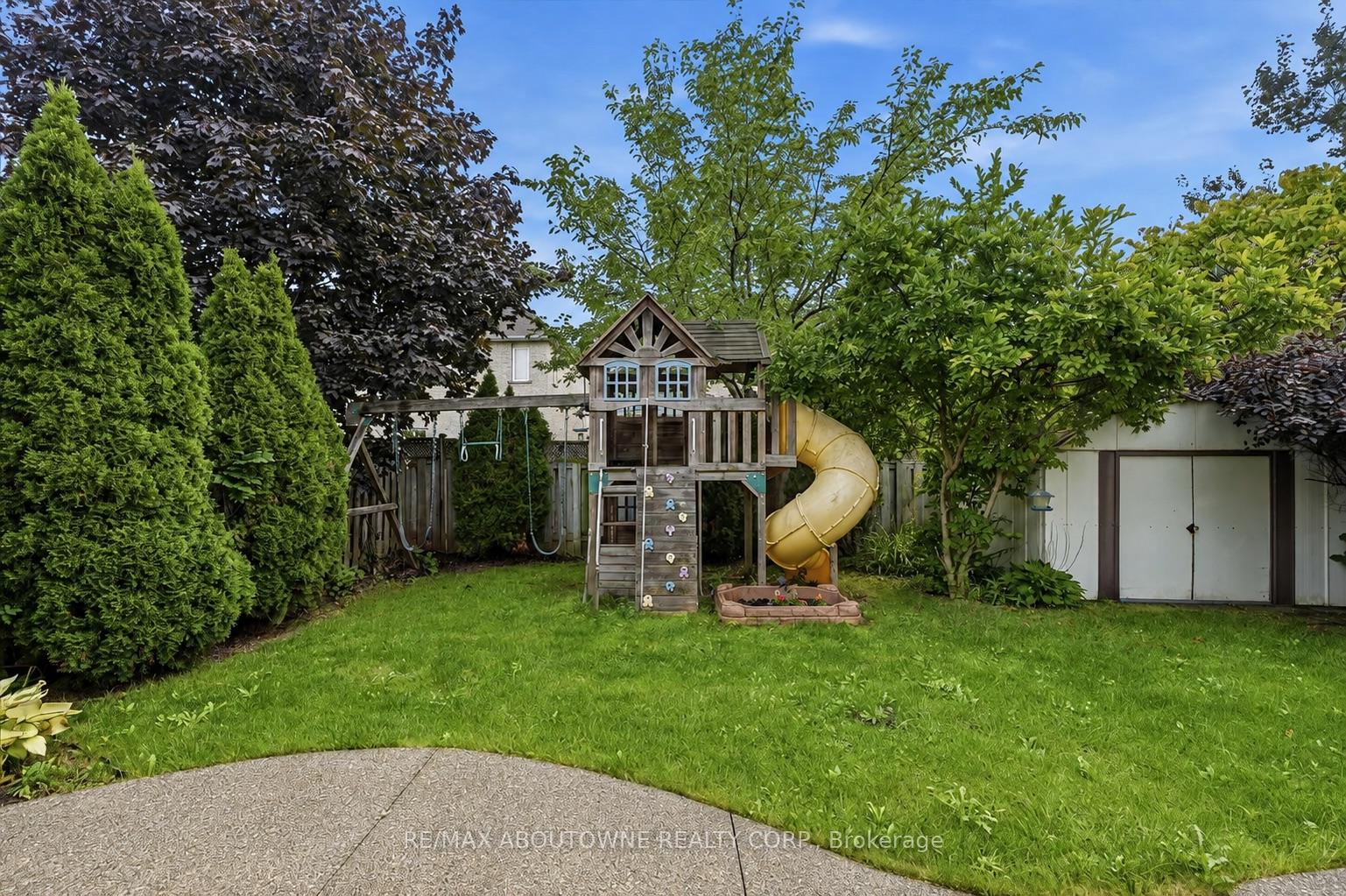 Photo 47 of 1282 Parkhurst Drive, Oakville, West Oak Trails — HOMEH