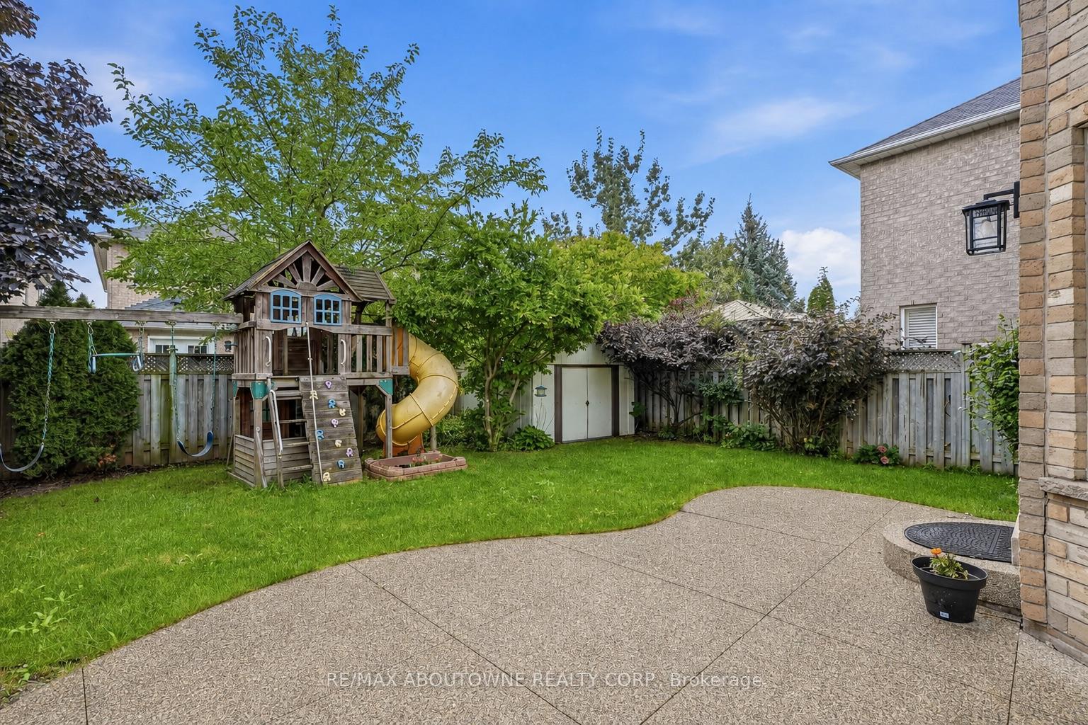 Photo 49 of 1282 Parkhurst Drive, Oakville, West Oak Trails — HOMEH