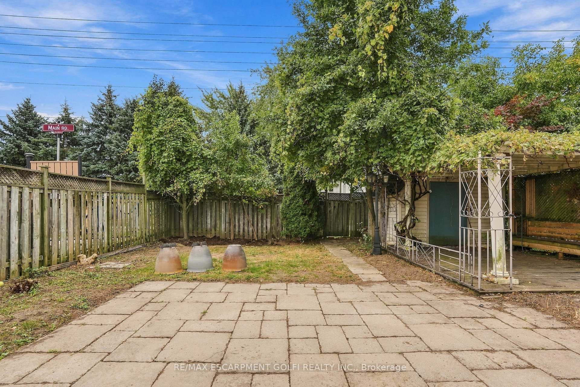 Photo 13 of 7814 Donlee Drive, Niagara Falls, Ascot — HOMEH