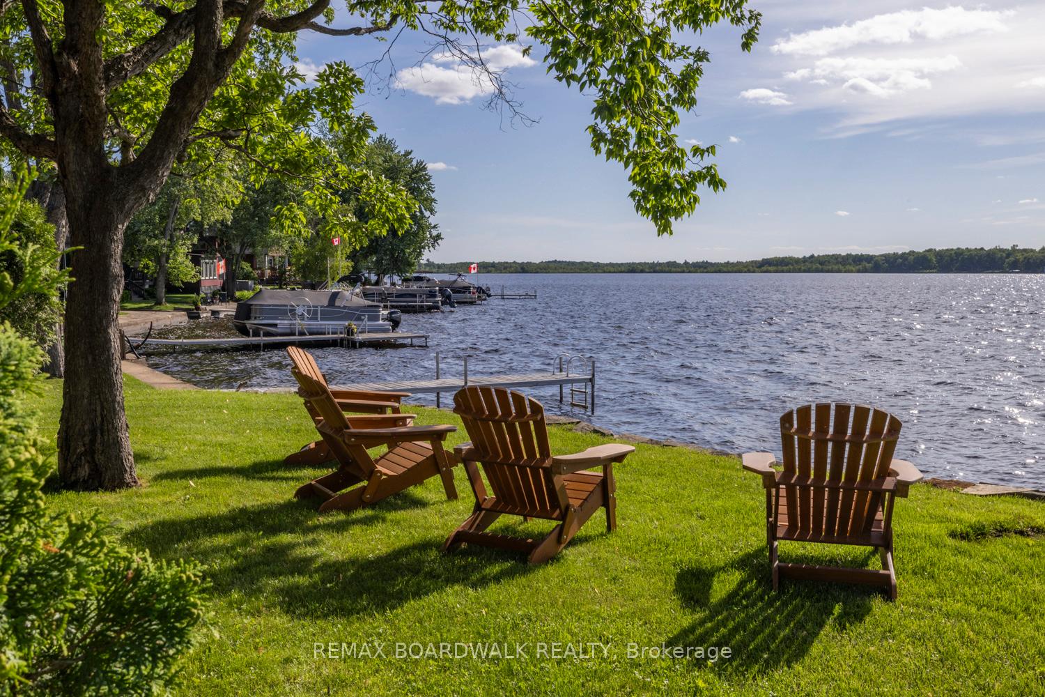 Photo 4 of 104 Avenue 4a, Beckwith, Beckwith Twp — HOMEH